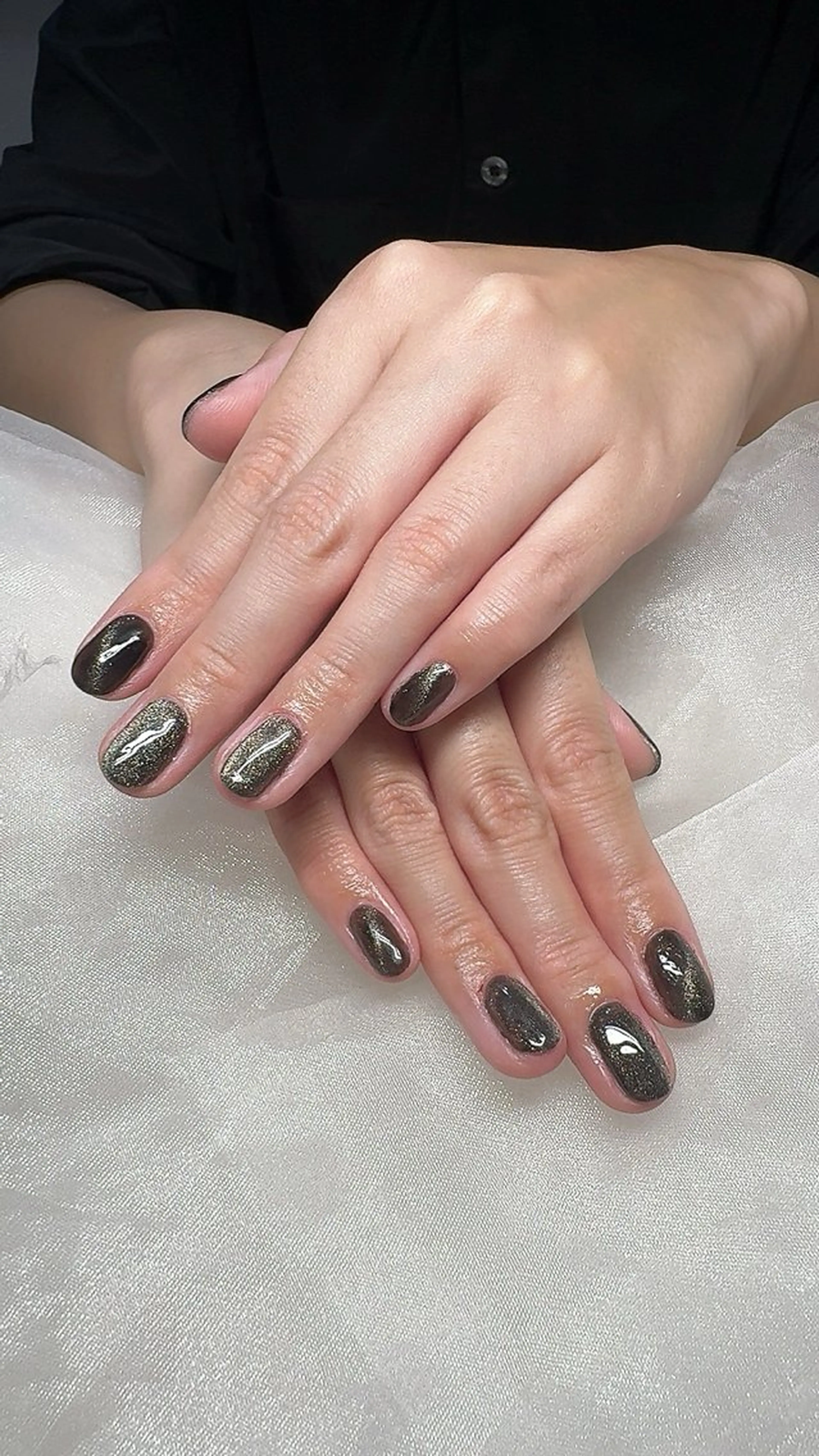 森♡nail ♡ ①のネイルデザイン