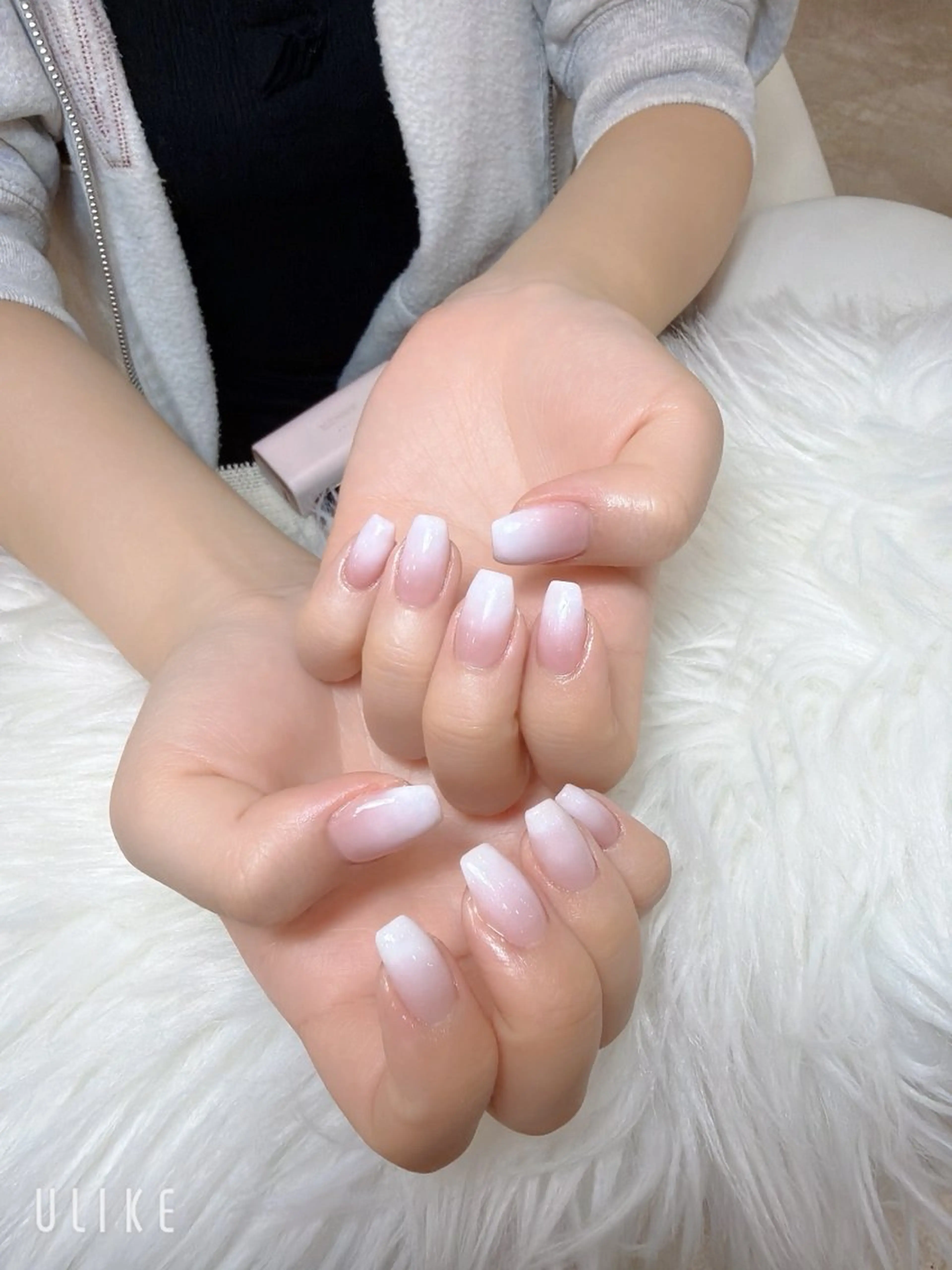 ネイル ハヤシ アオイのマツエク・マツパデザイン