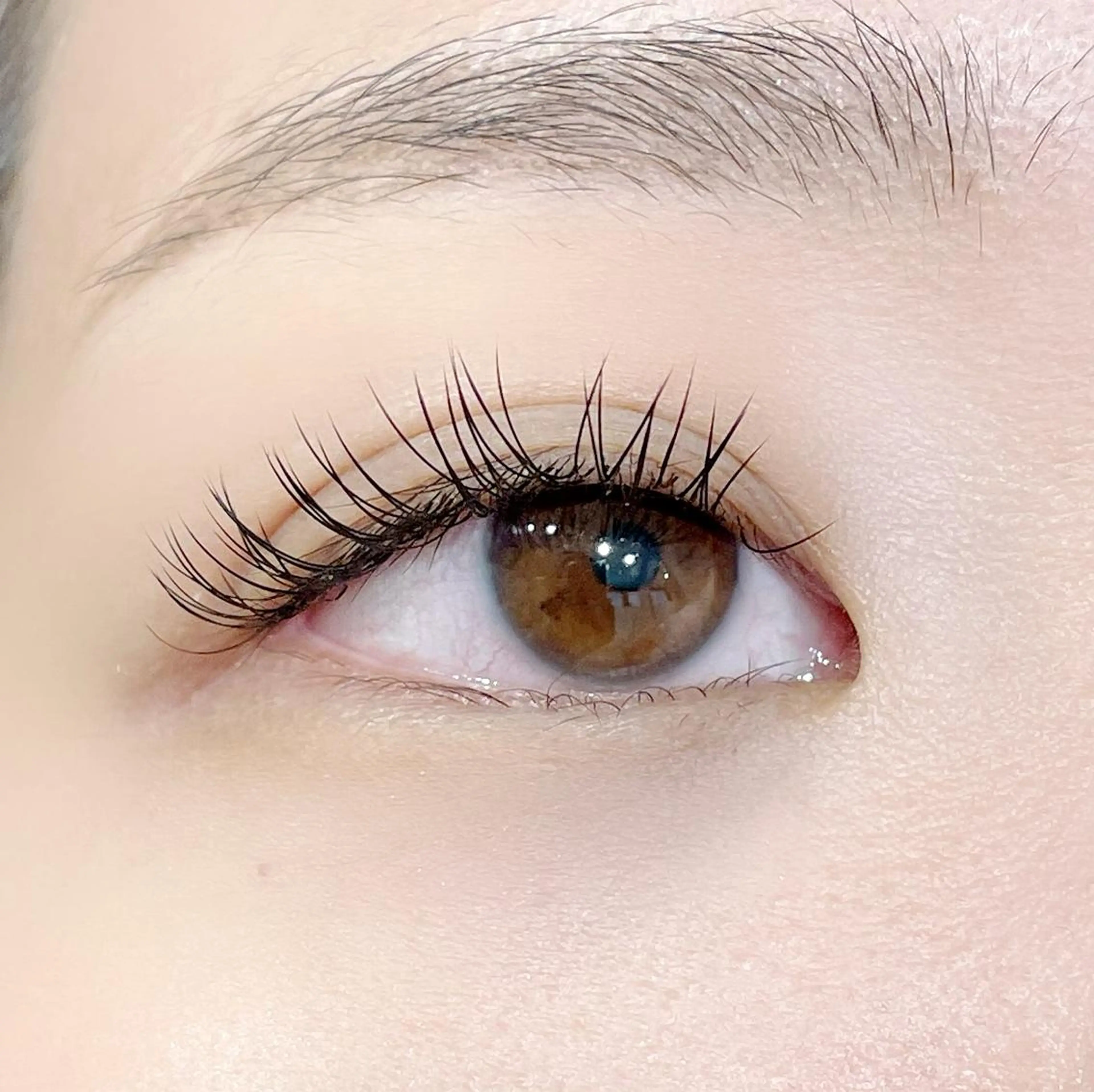 マツエク・マツパ マツエク Mei🌼 Epillのマツエク・マツパデザイン