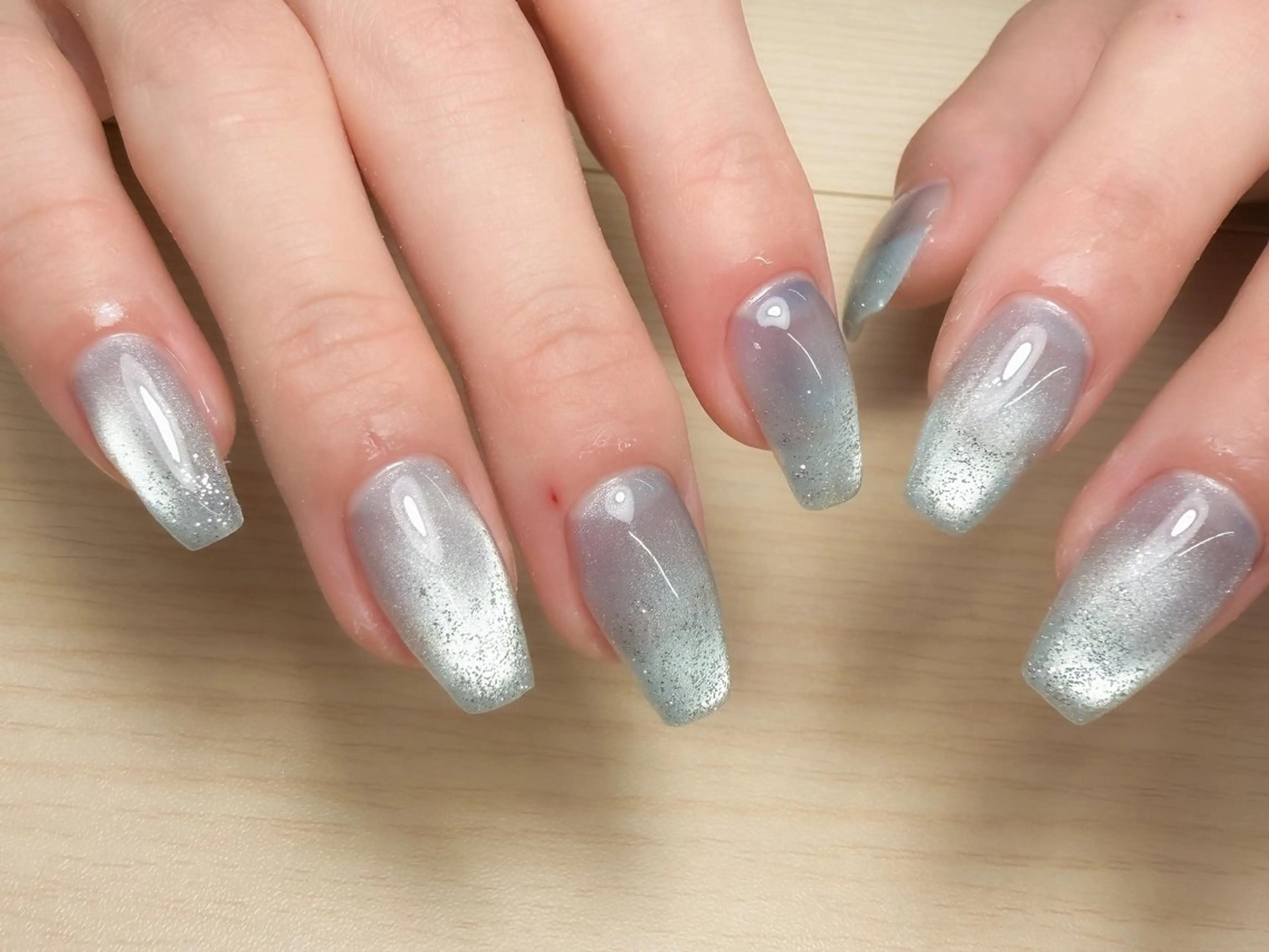 ネイル healing 【ヒルリン】のネイルデザイン