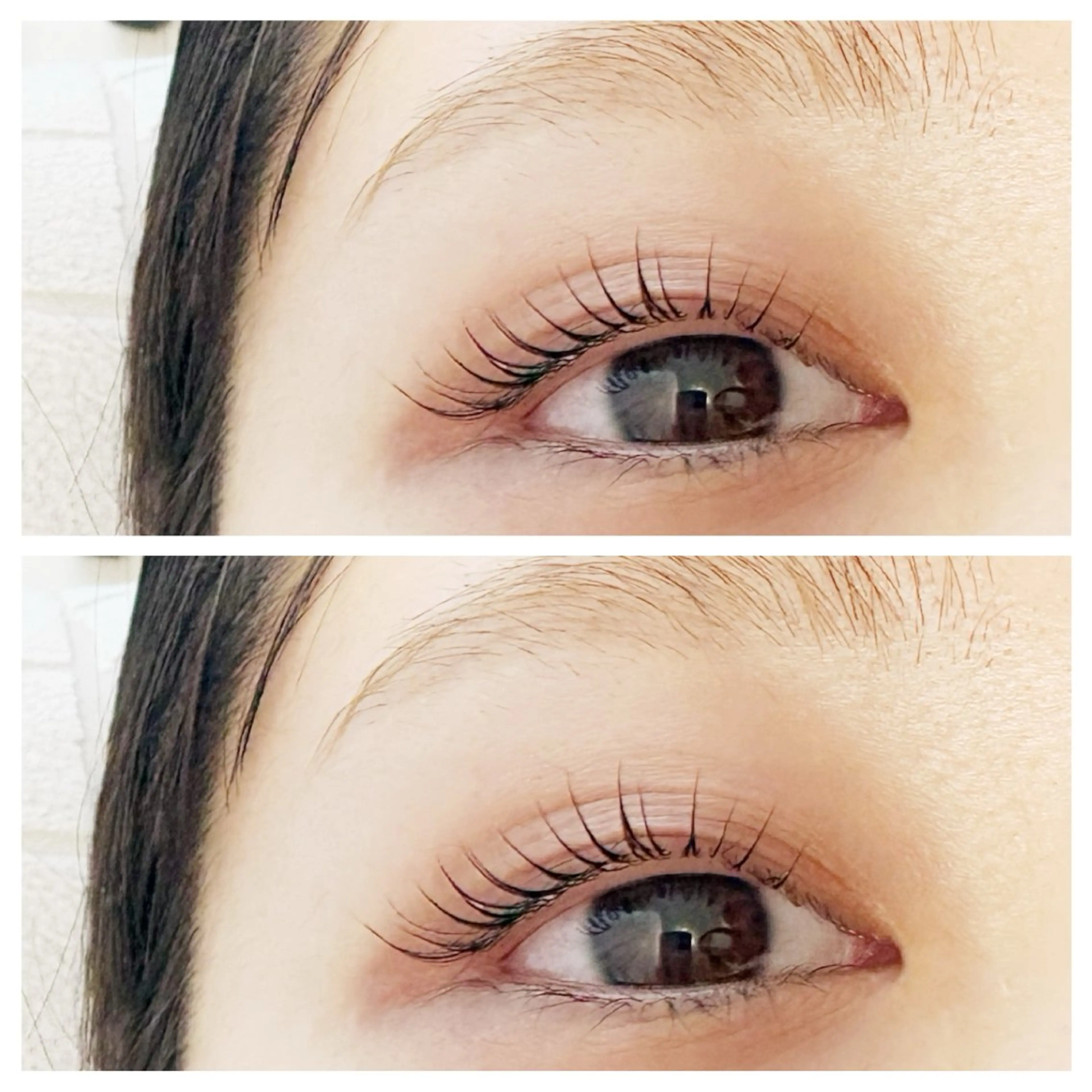 マツエク・マツパ plume eyelashのマツエク・マツパデザイン