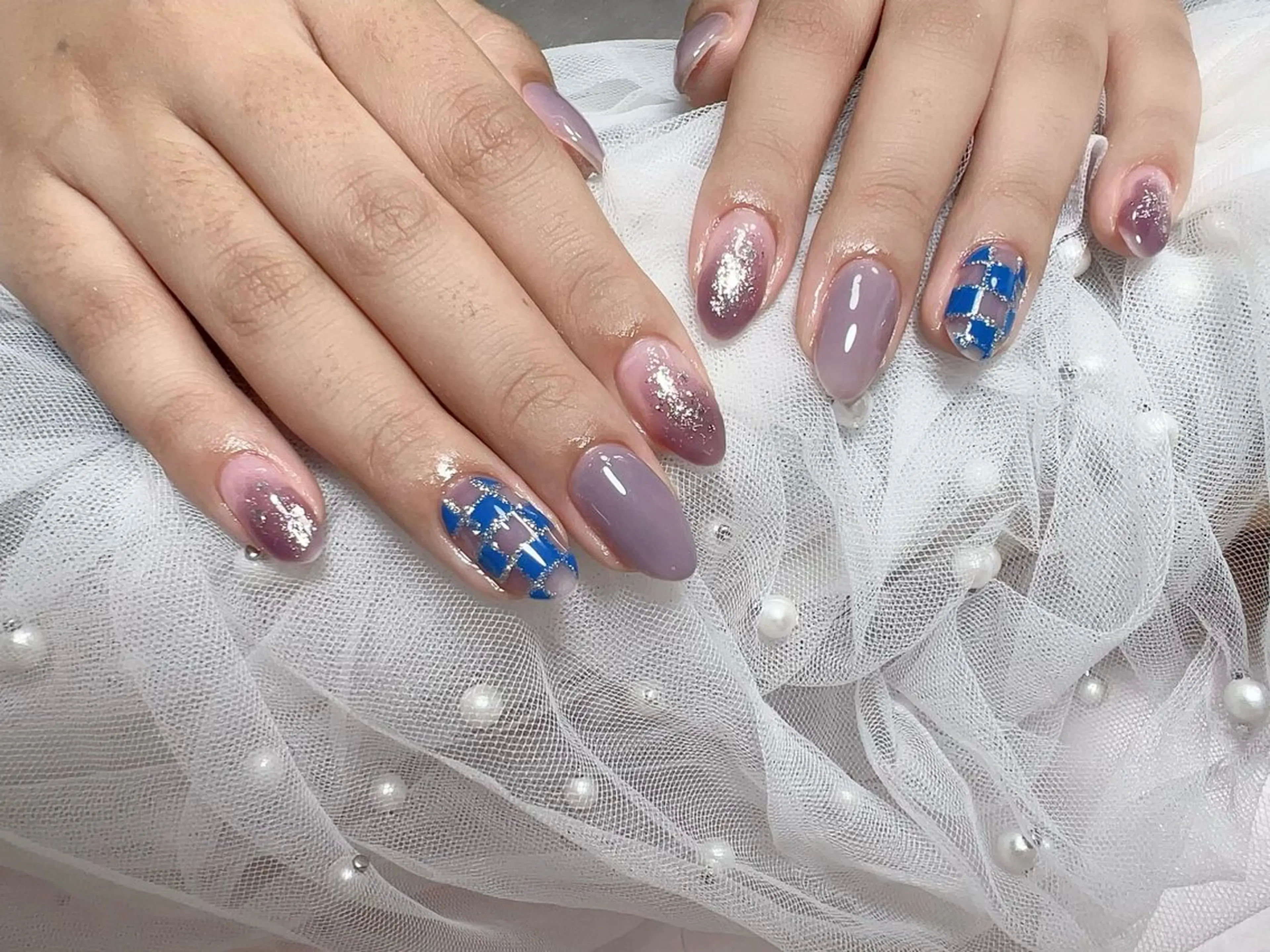ネイル ハンドネイル Nail NaNaのネイルデザイン