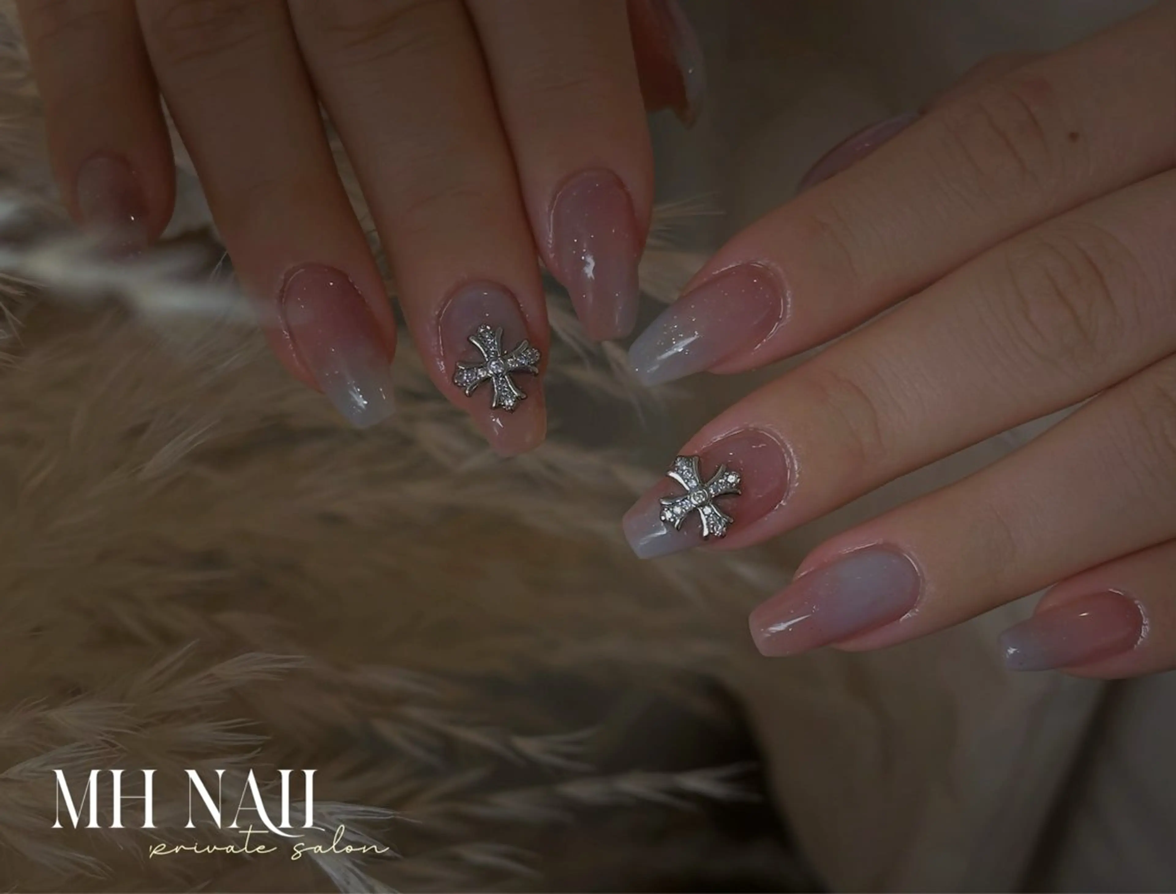 ネイル MH Nailのネイルデザイン