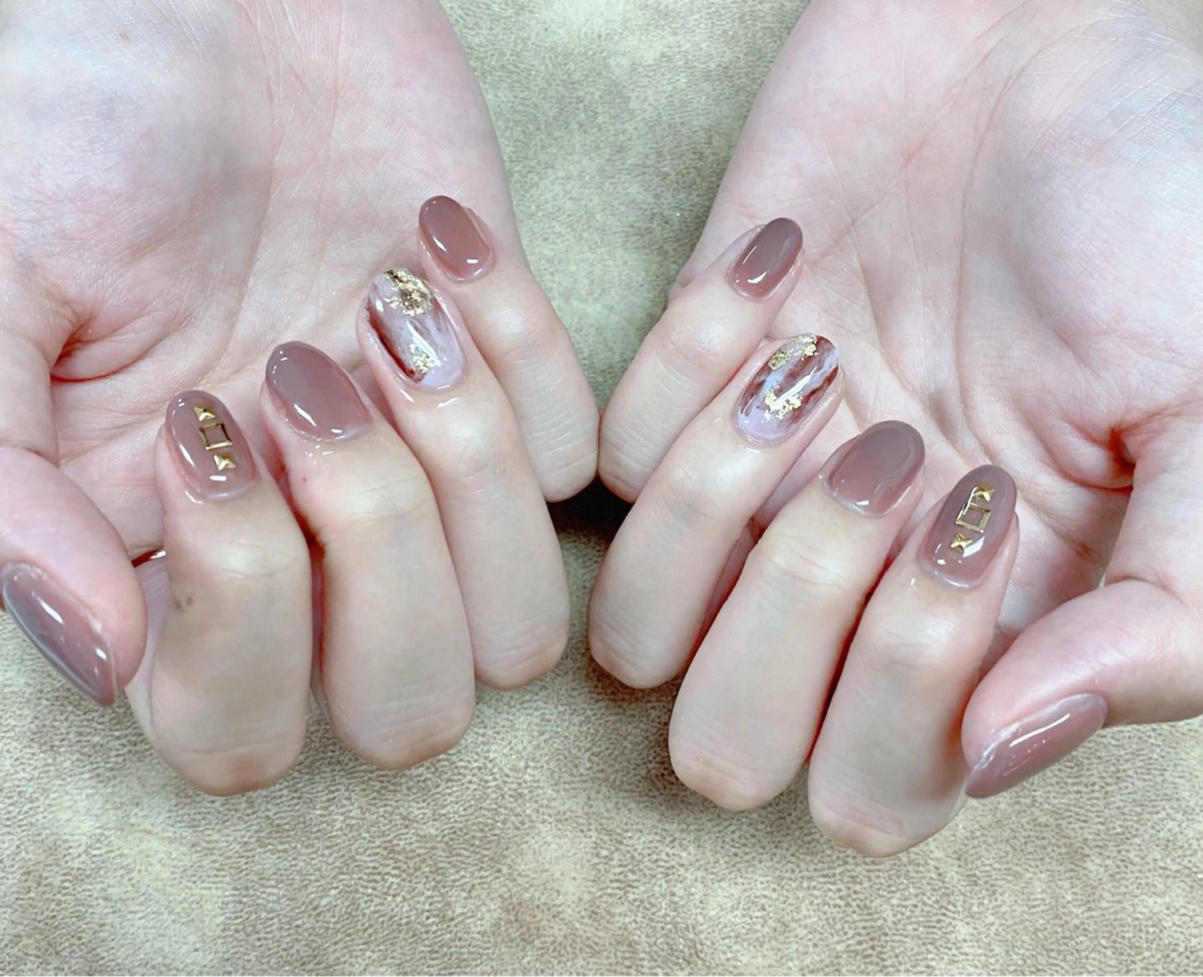 ネイル 🌻ひまり🌻 ネイルのネイルデザイン