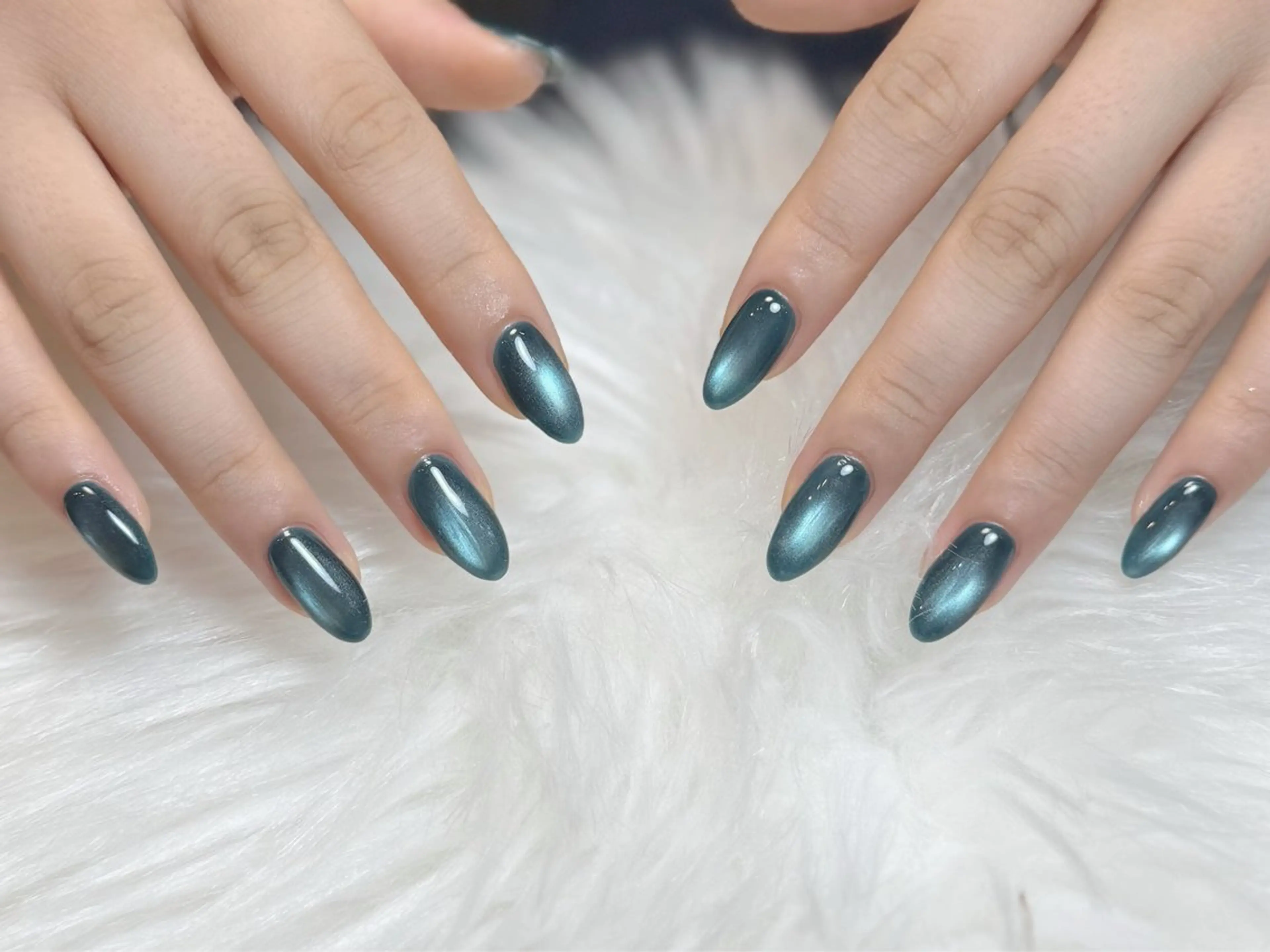 ネイル Chanie Nail  Spaのネイルデザイン