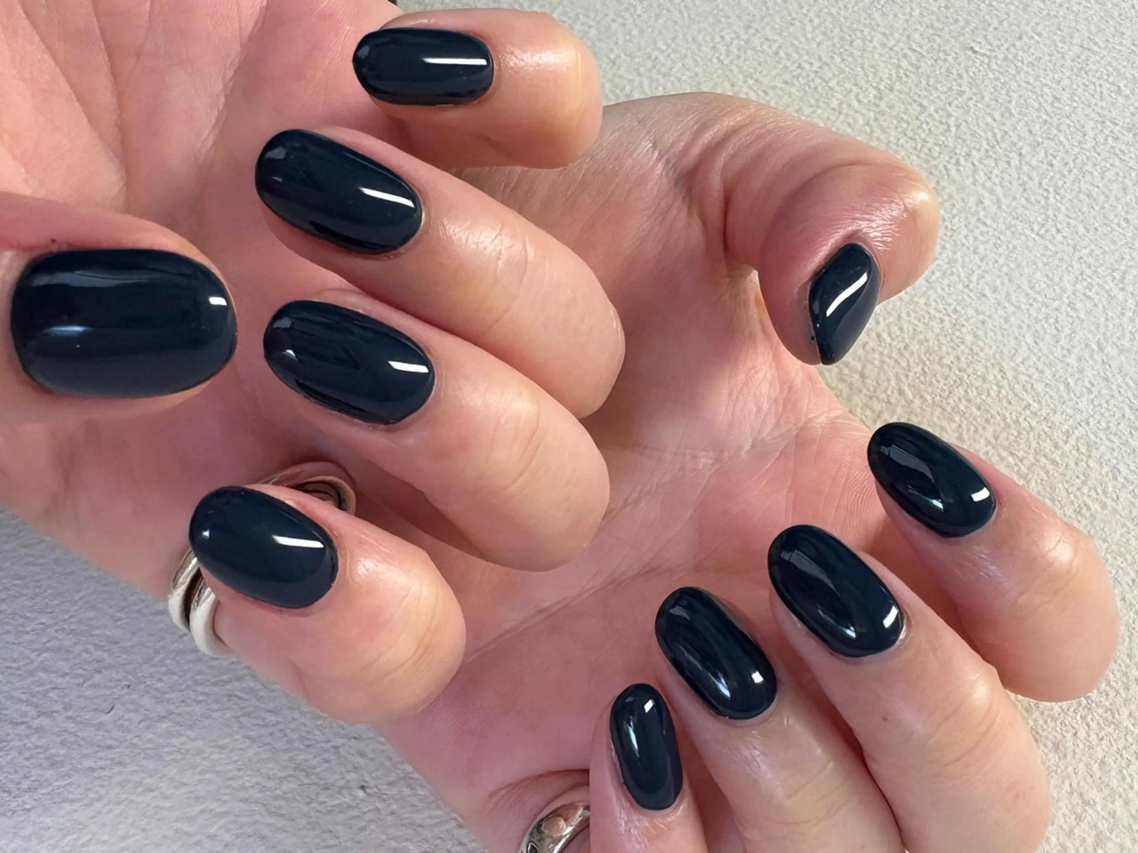 ネイル ハンドネイル ハンドケア nail salon アトリエBONOのネイルデザイン