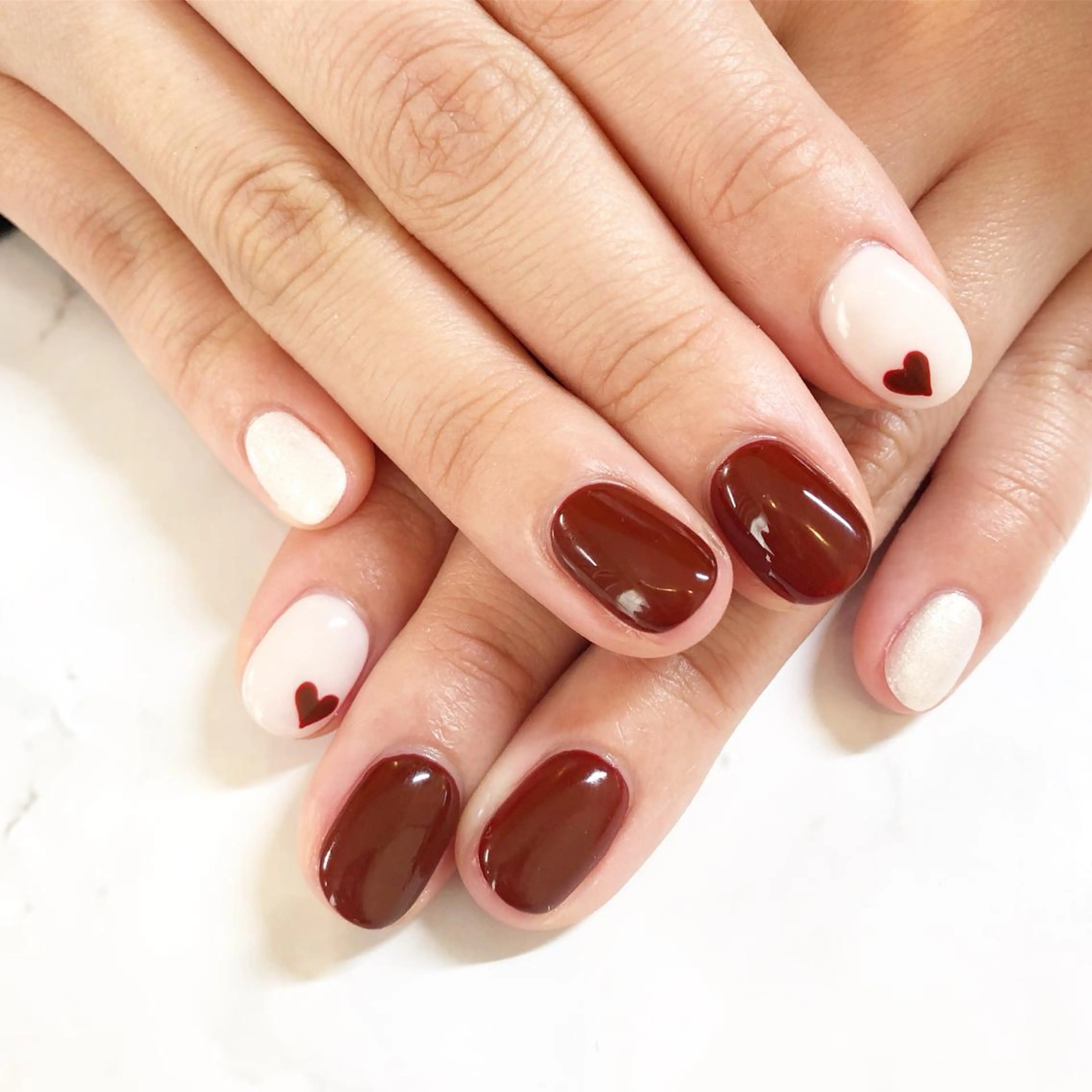 ネイル nail salon Titaleeのネイルデザイン