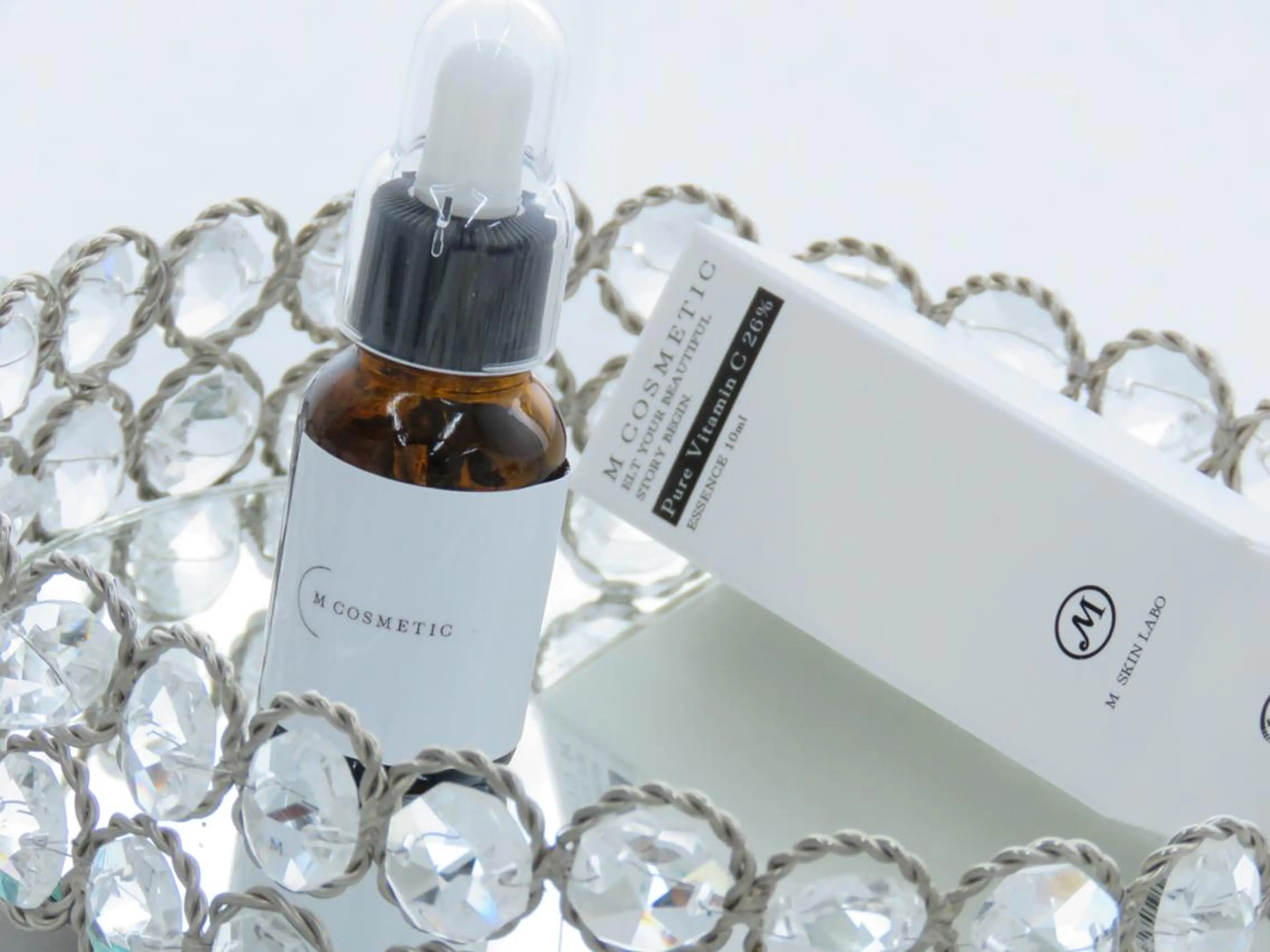 M LABO 渋谷本店のエステ・リラクイメージ