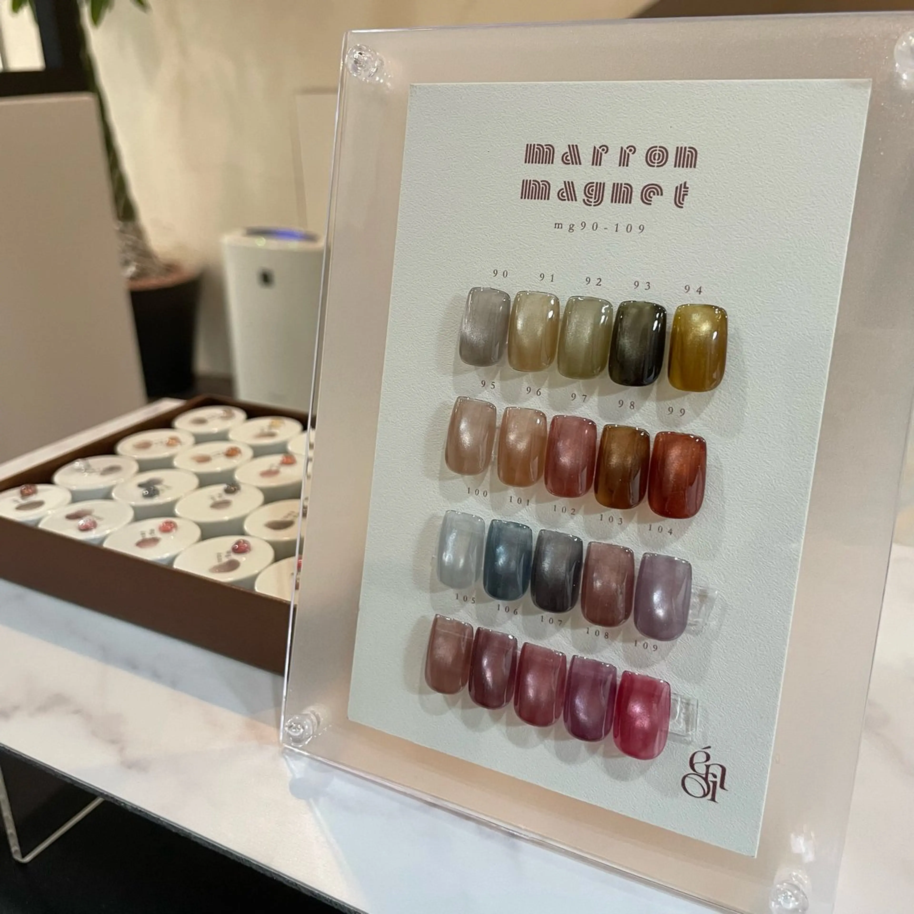 ネイル tsukasa nail+plusのネイルデザイン