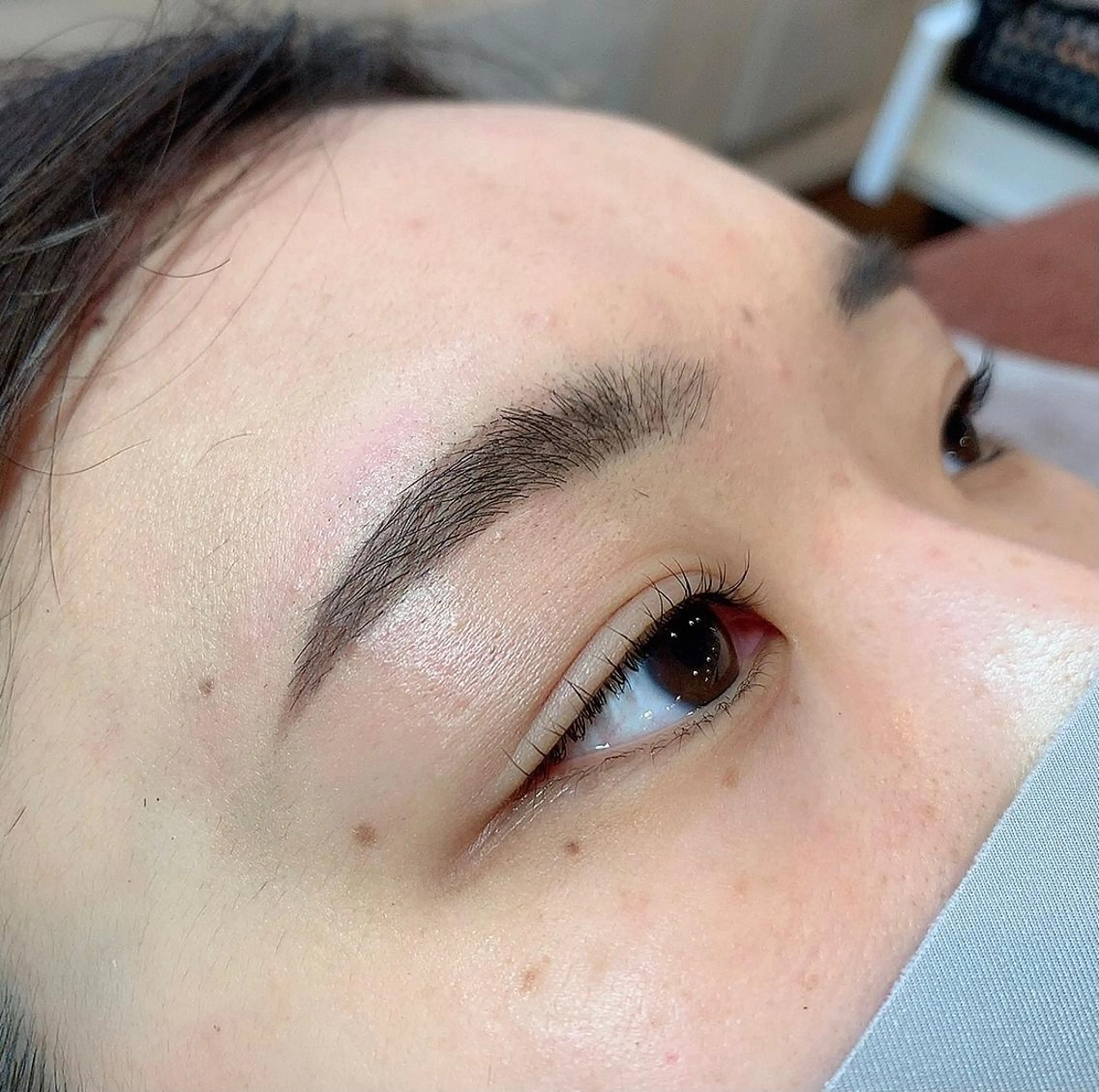 koyama harukaのマツエク・マツパデザイン