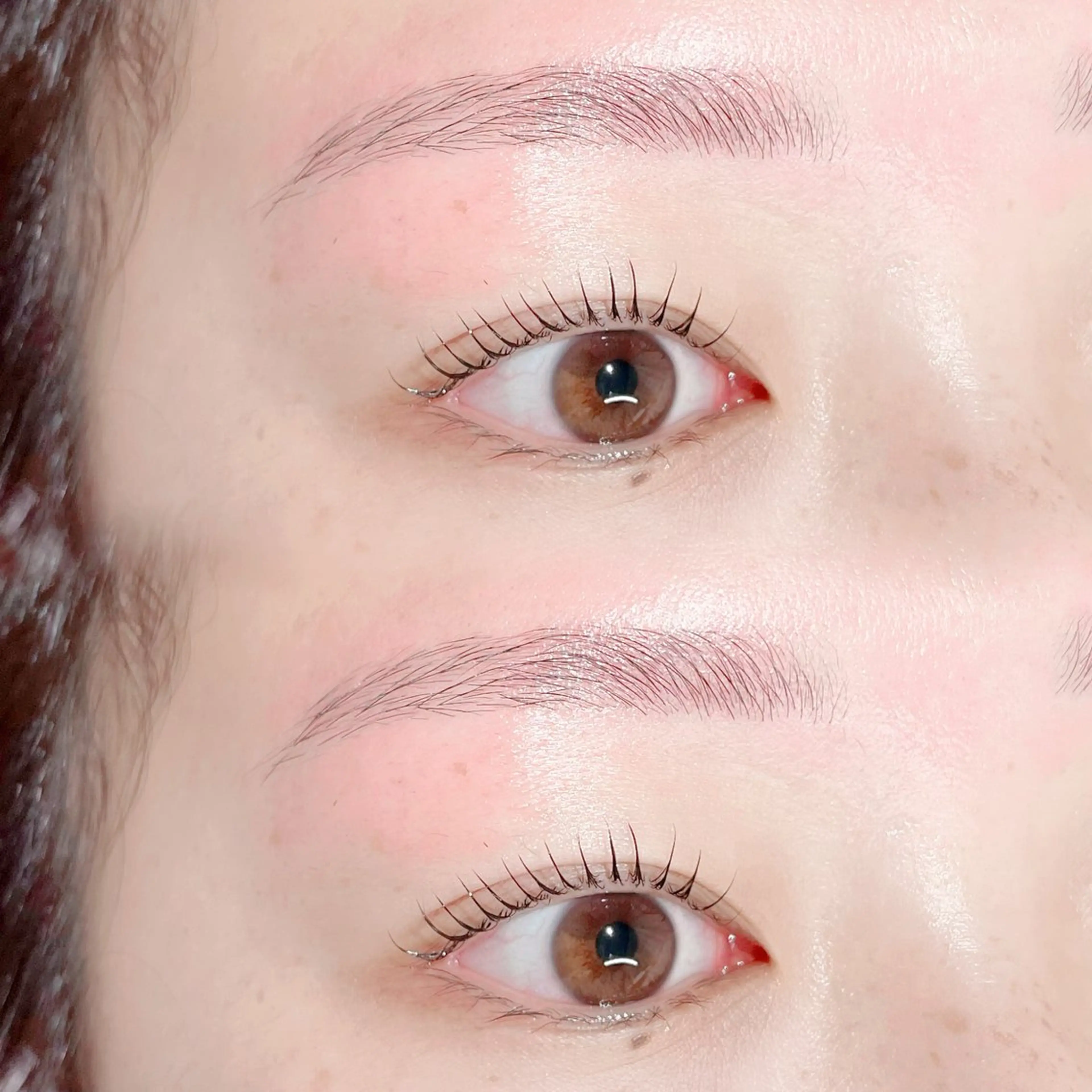 アイブロウ マツパ 金子 清美のマツエク・マツパデザイン