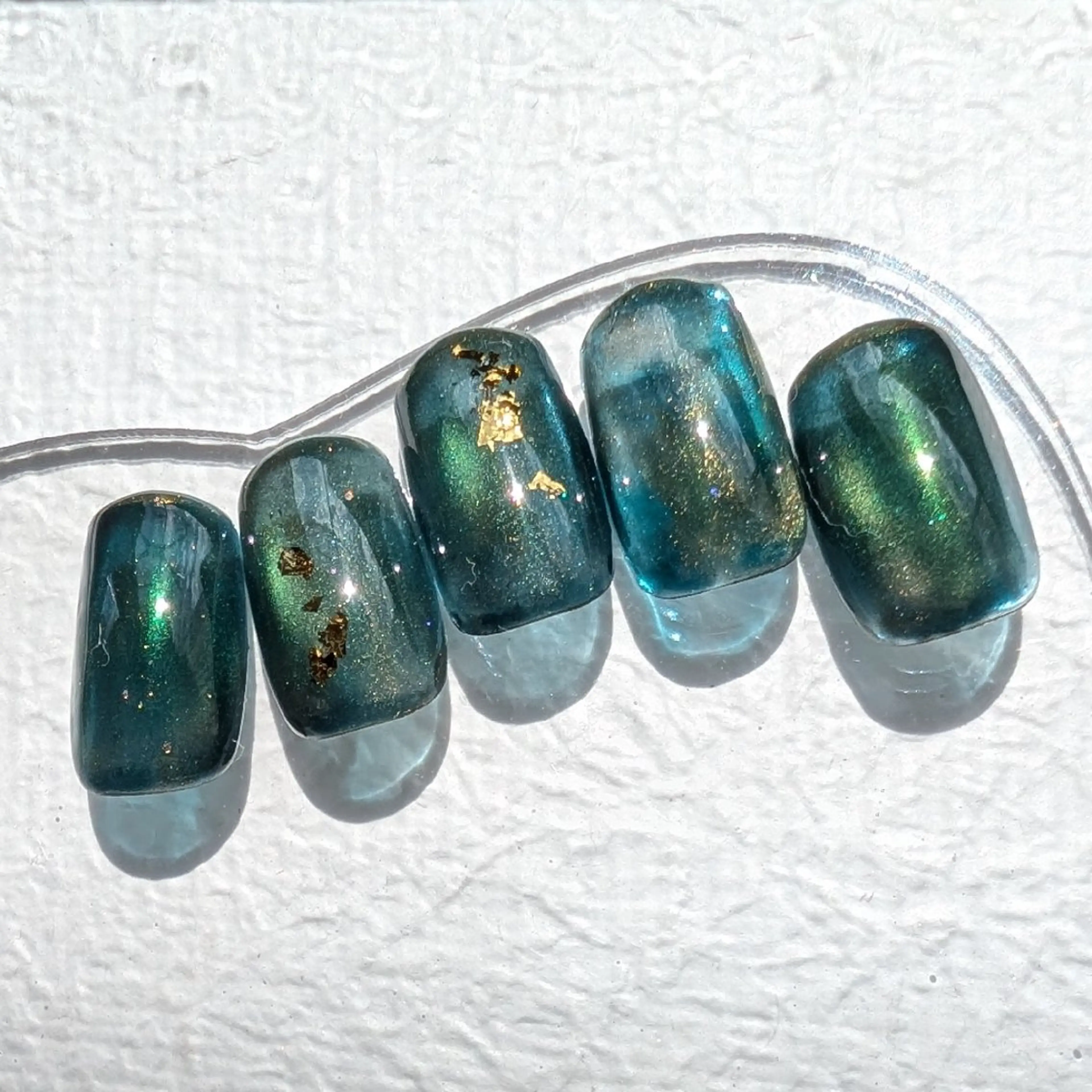 ネイル ナリタ・ マミのネイルデザイン