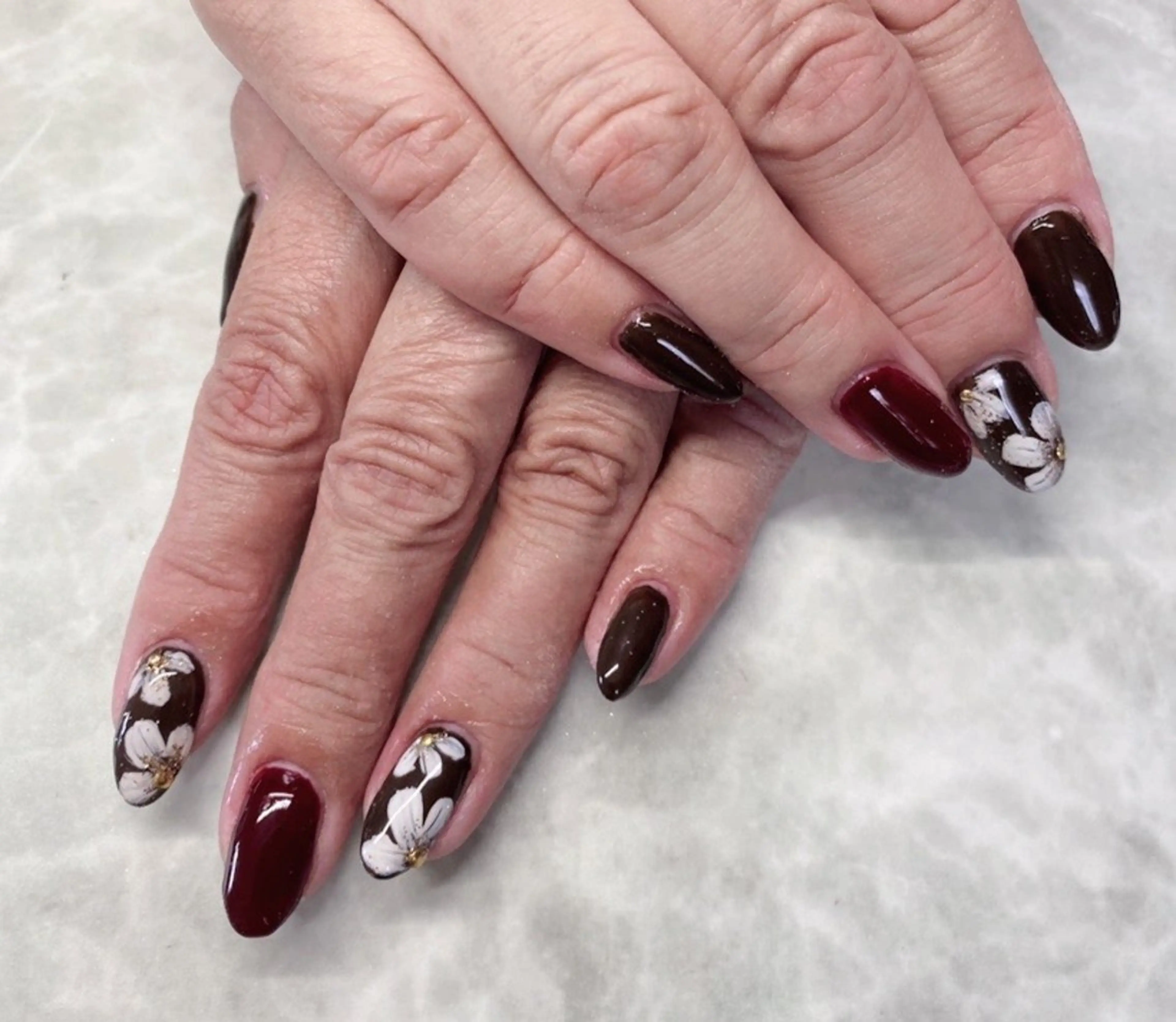 ネイル ネイリスト♡ AYAKOのネイルデザイン