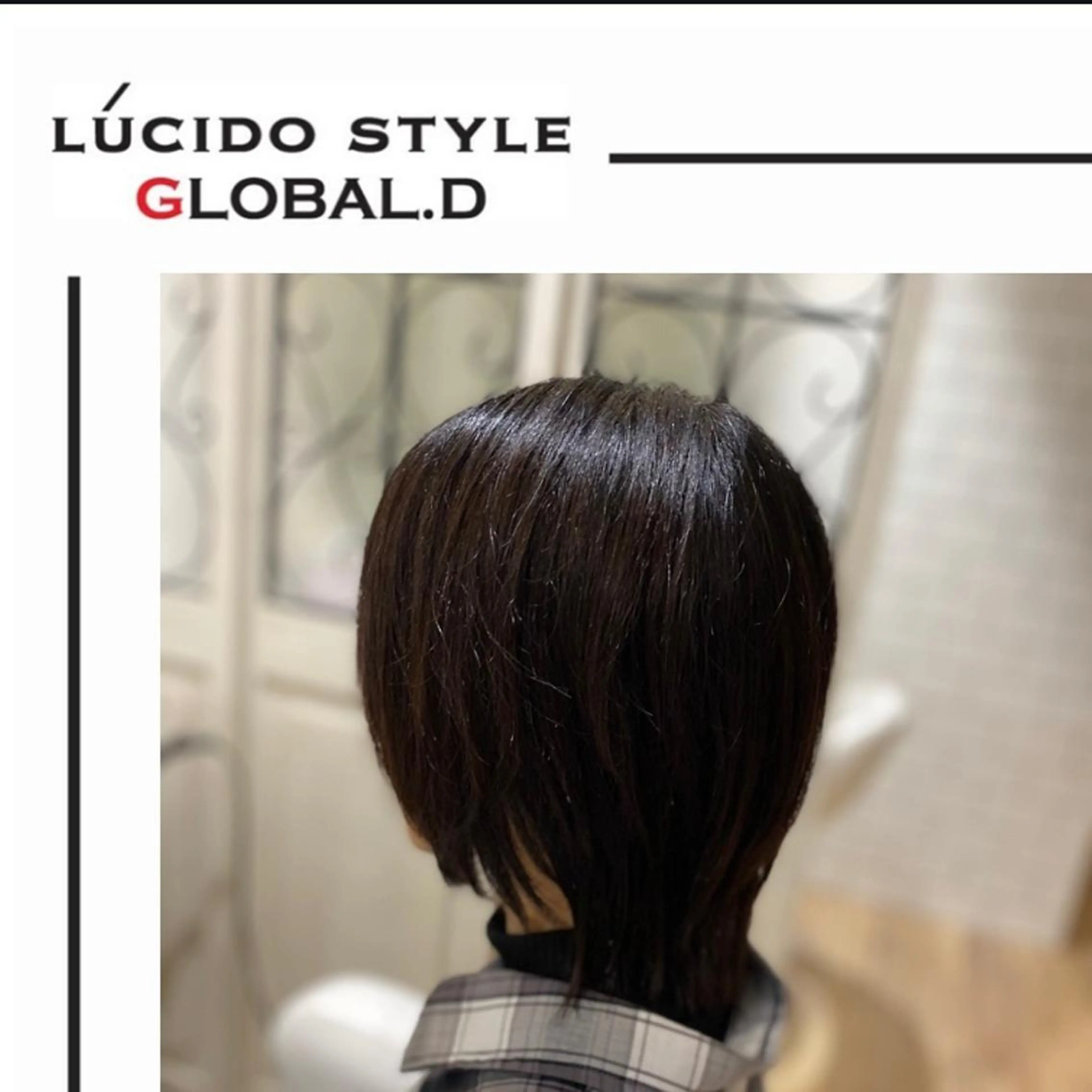 ショート カラー パーマ ヘアアレンジ メンズ キッズ ✂︎ショート、ボブ、 レイヤー🩵YUMIのヘアスタイル