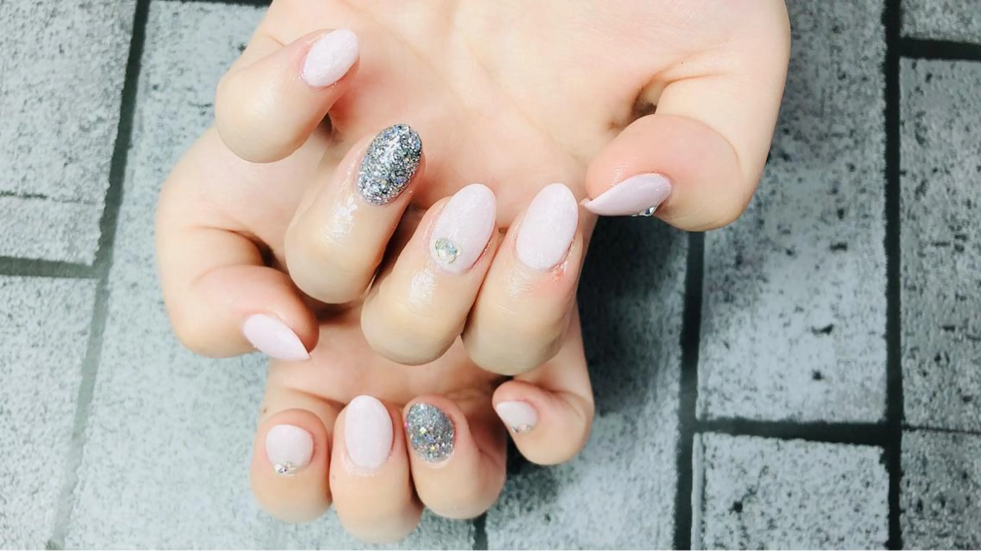 ネイル gorella Ａのネイルデザイン