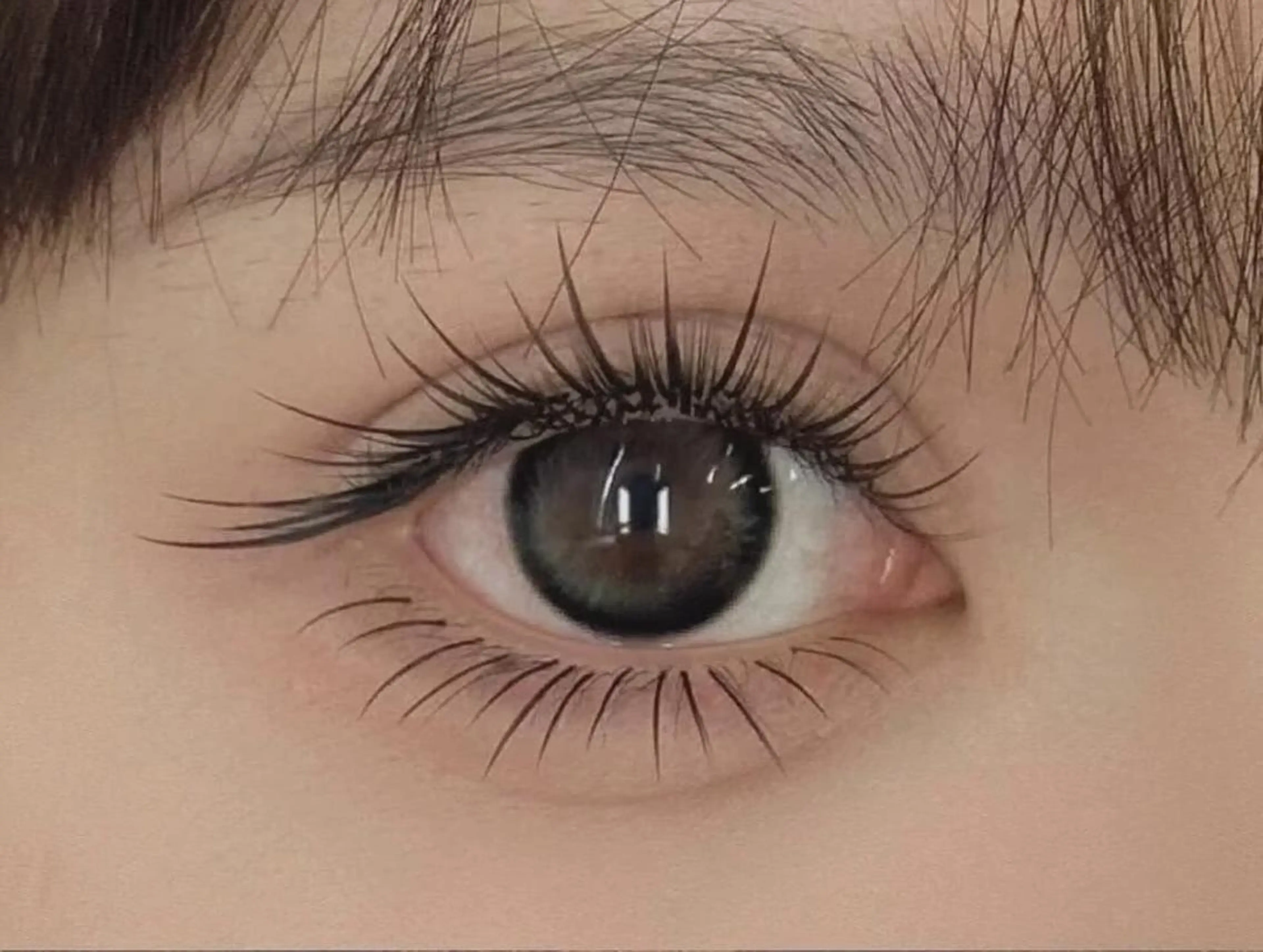 マツエク・マツパ まつげパーマ専門店 FOIのマツエク・マツパデザイン