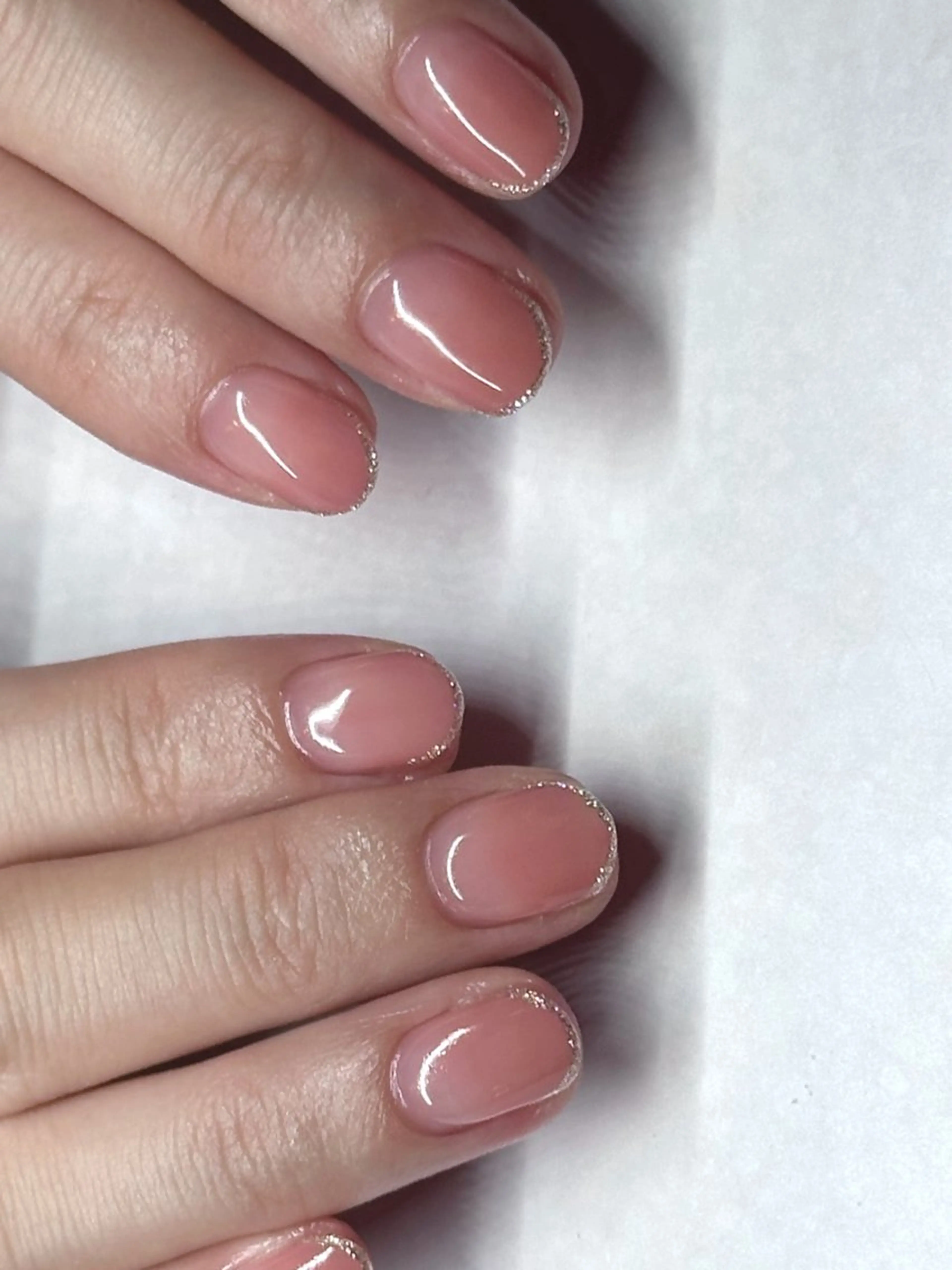 ネイル ironail -イロネイル-のネイルデザイン