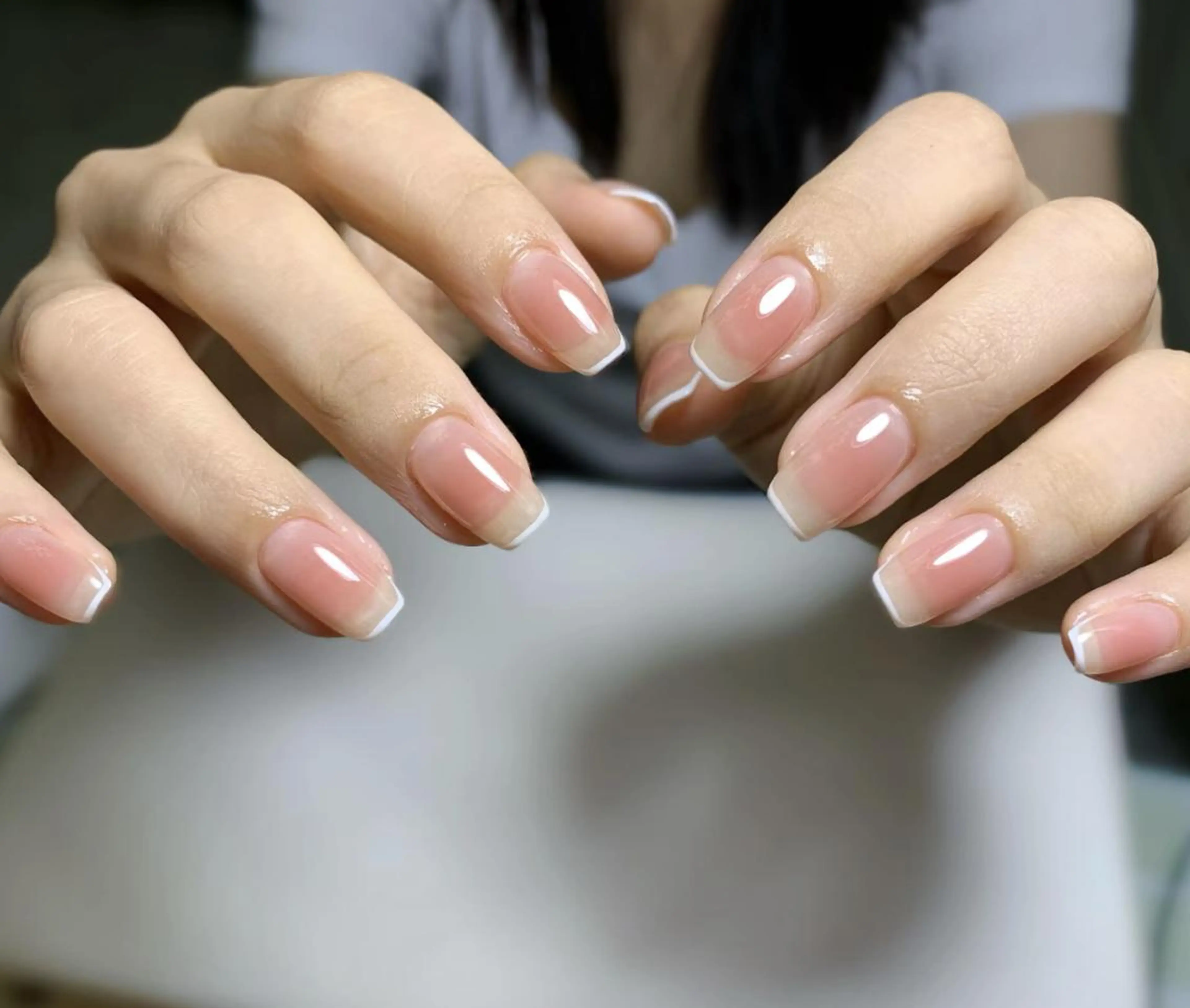 ネイル Queens マオのネイルデザイン