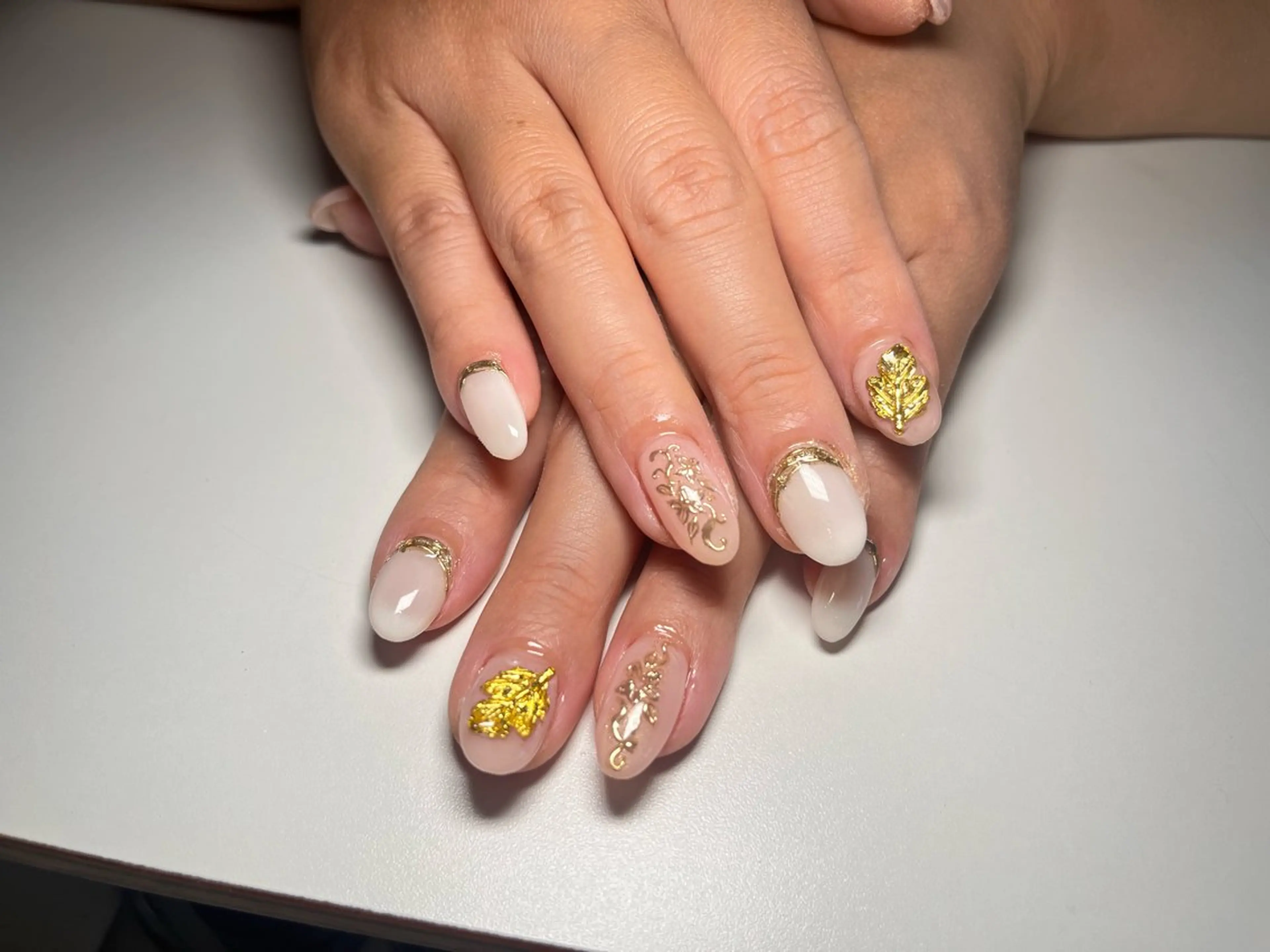 ネイル Nail salon Caco.のネイルデザイン