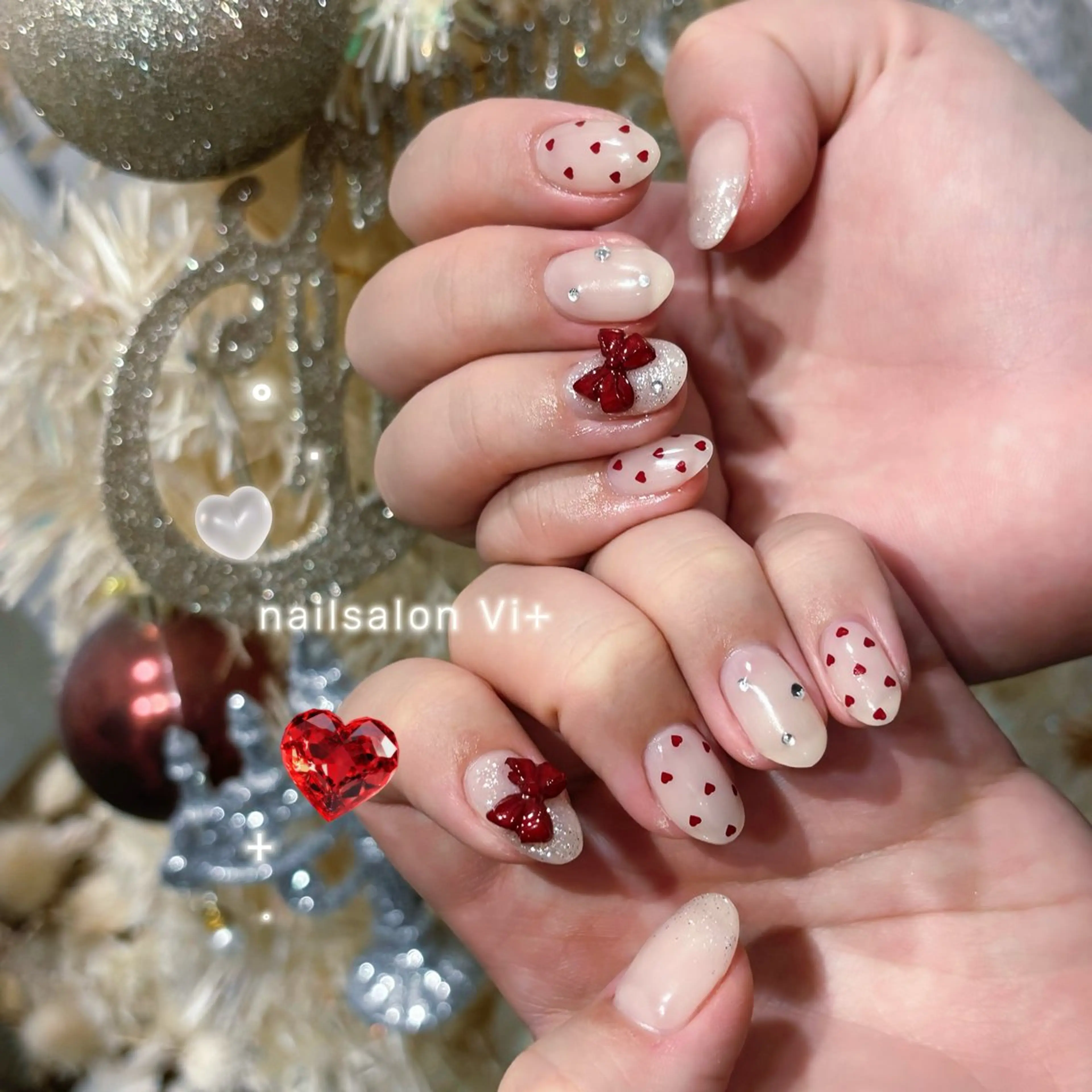 人気no.1👑 60分持ち込み⭐️4本アートコース🪽✨の写真