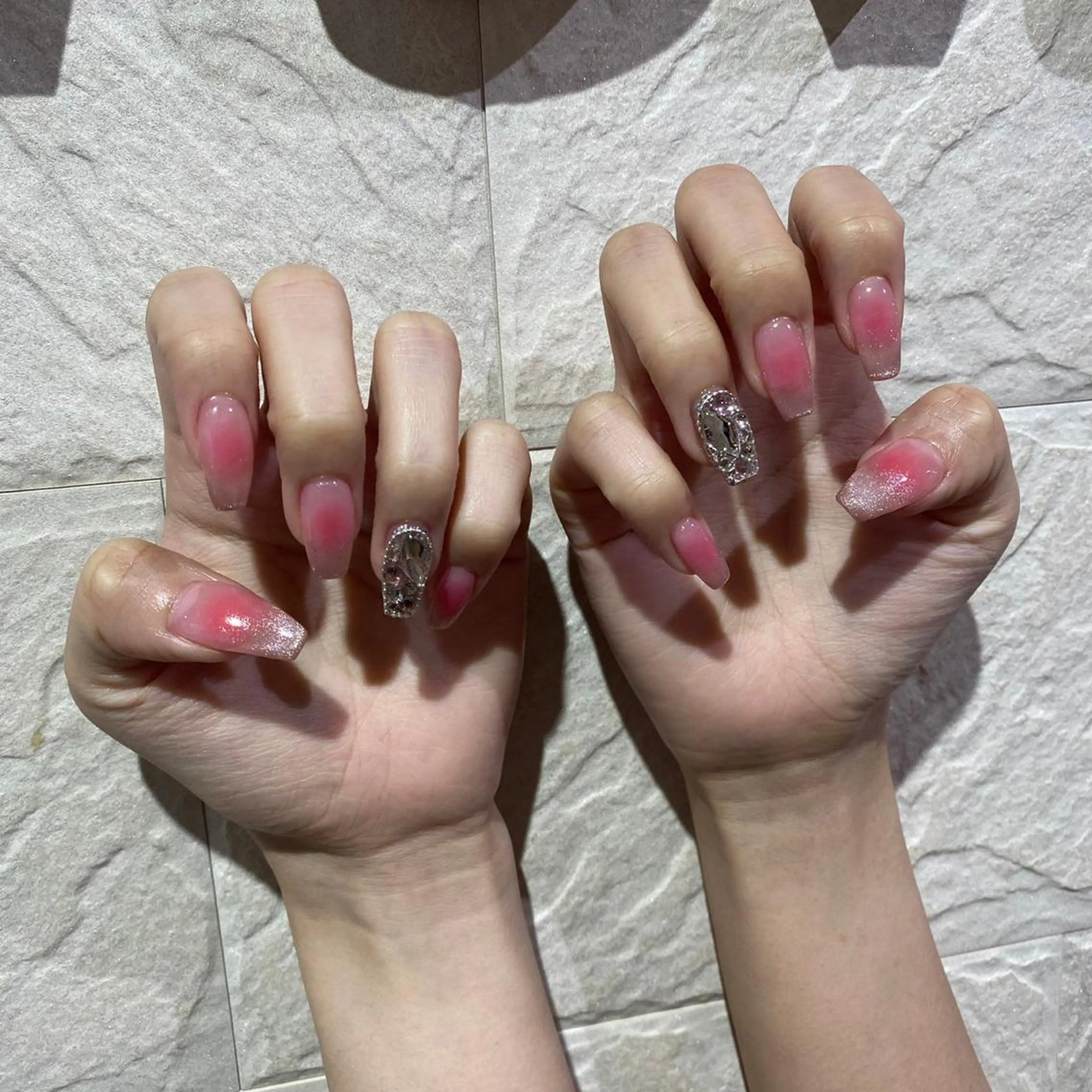 ネイル Ashliy大宮♡ アシュリーのネイルデザイン