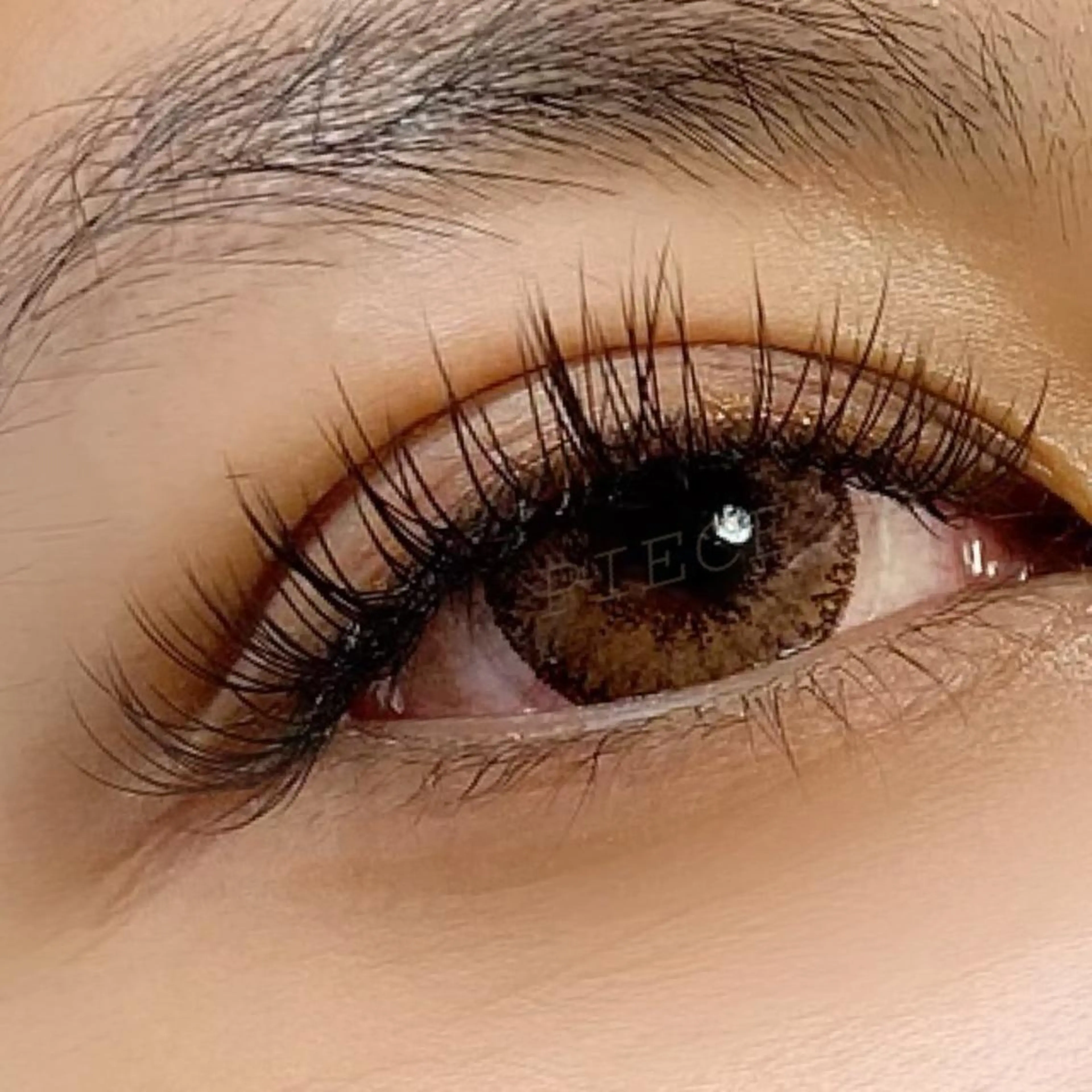 マツエク・マツパ PIECE hair&spa所属・piece♡ megのマツエク・マツパデザイン