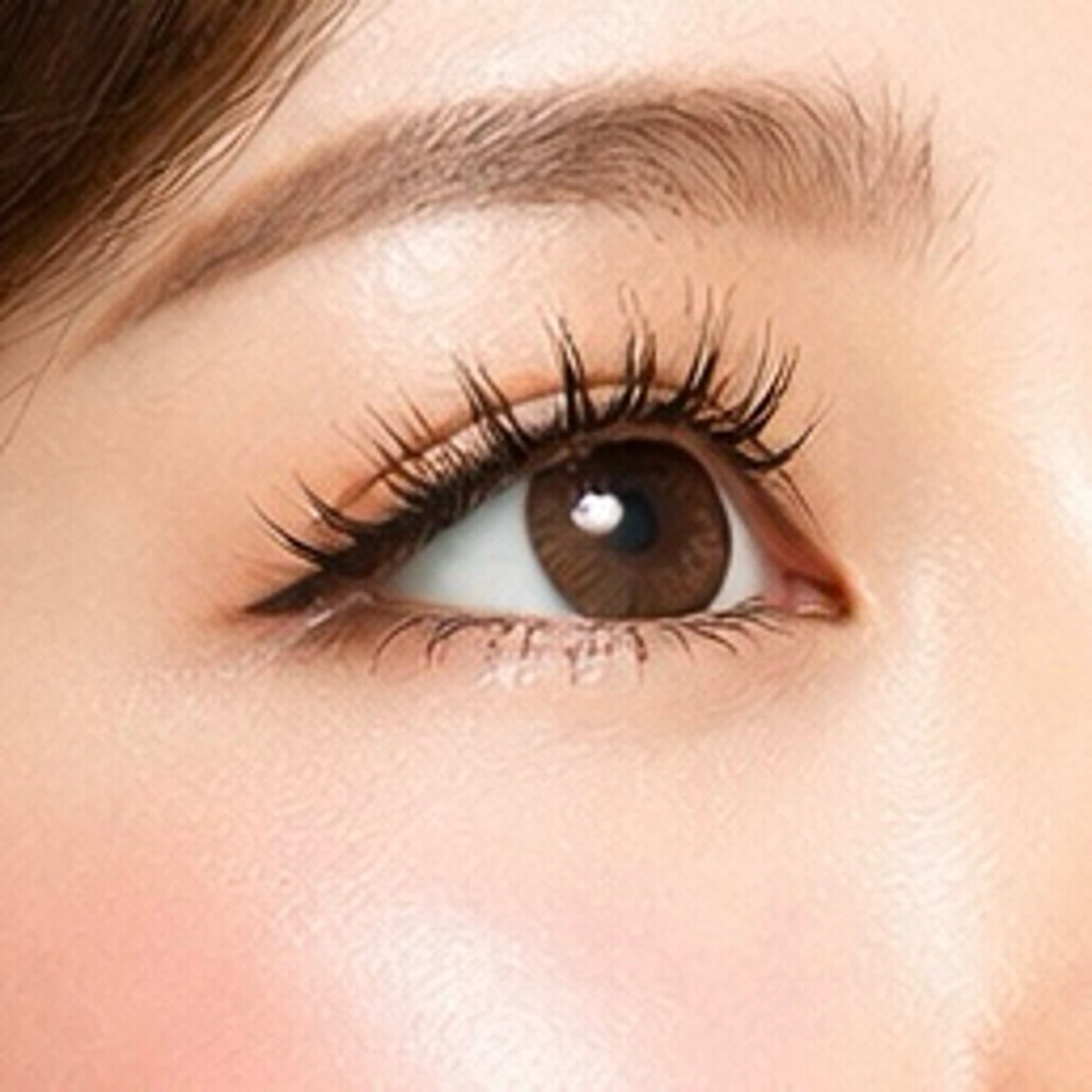 まつげパーマ👀の写真