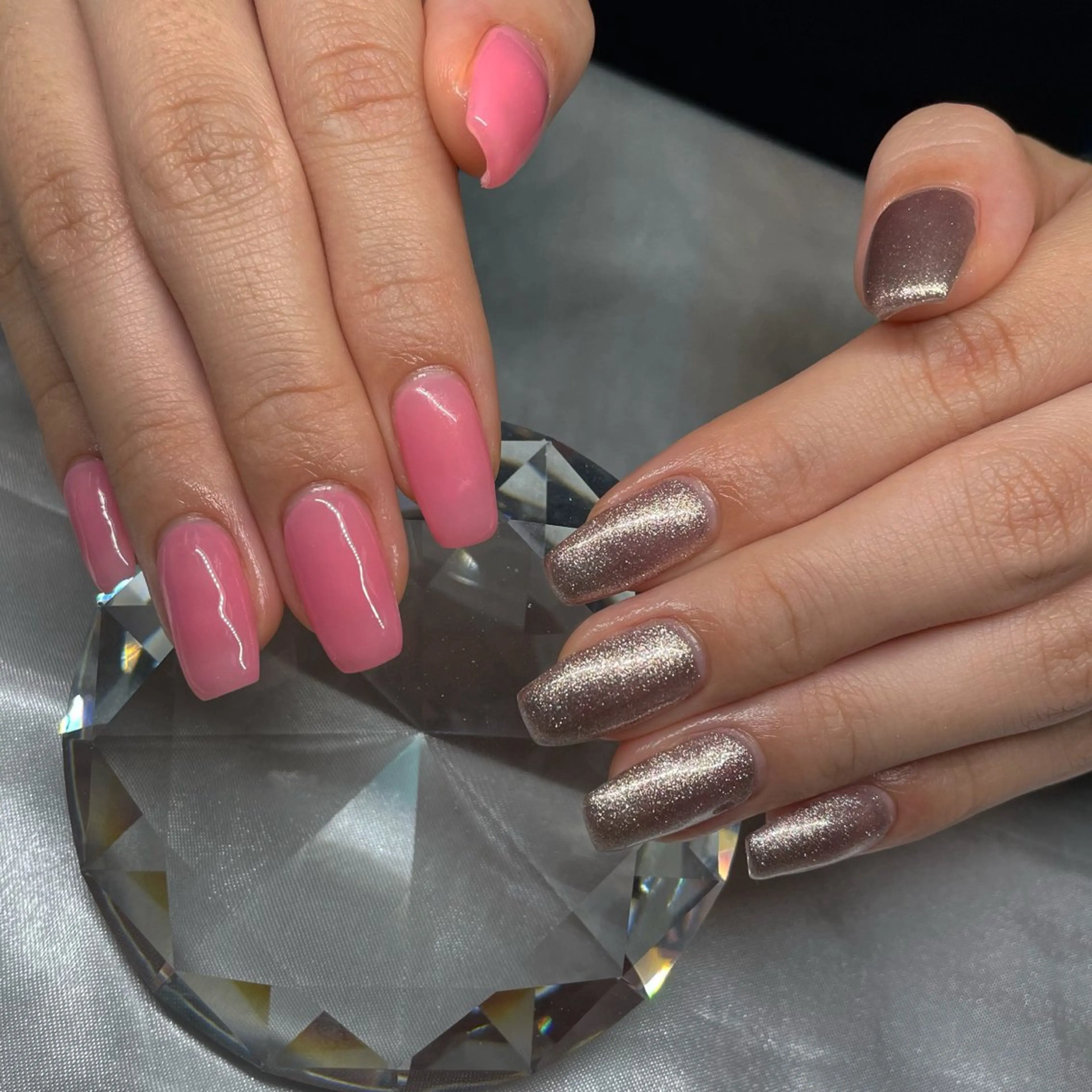 ネイル hauoli yuuriのネイルデザイン