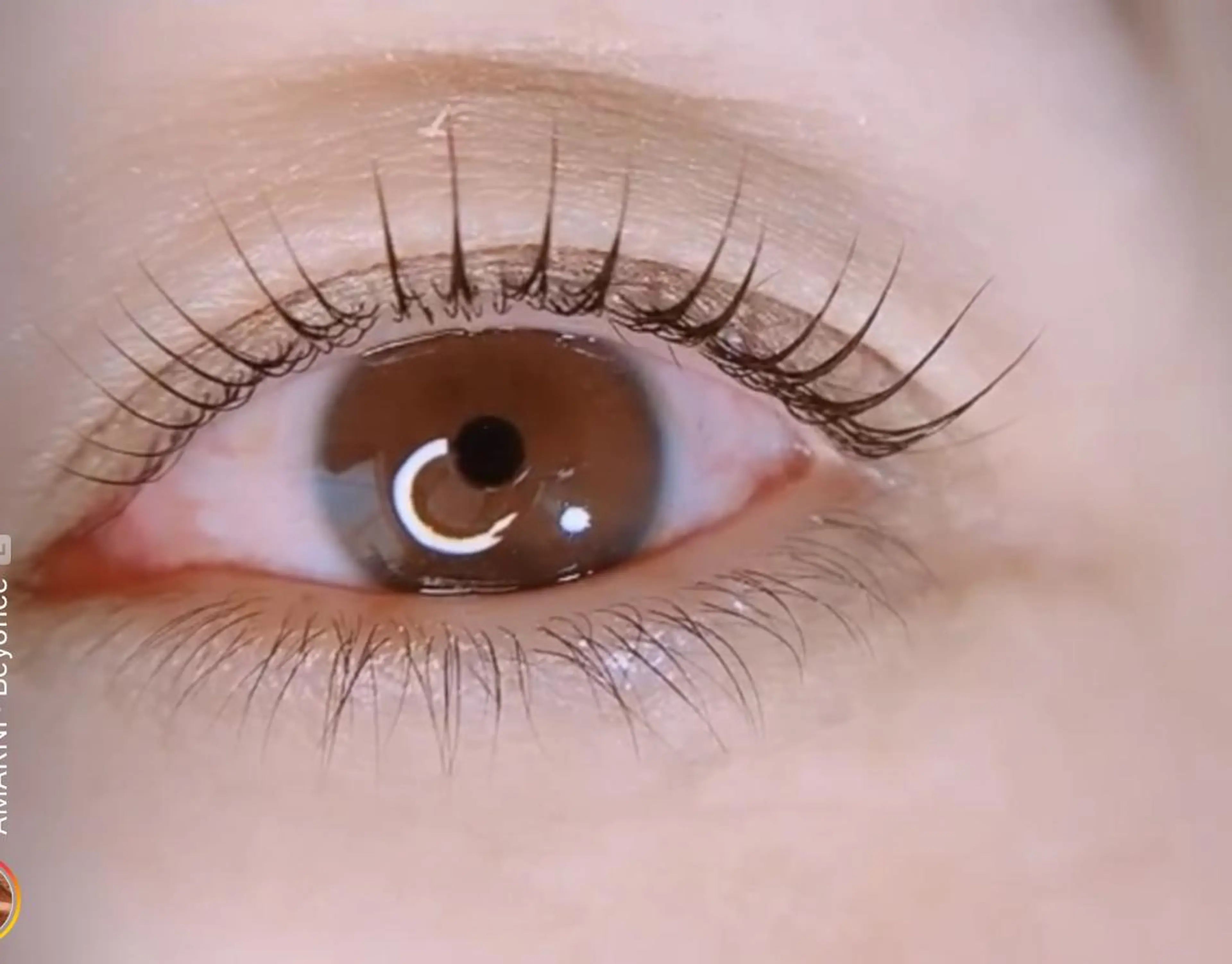 マツエク・マツパ ❤️‍🔥 アライのマツエク・マツパデザイン