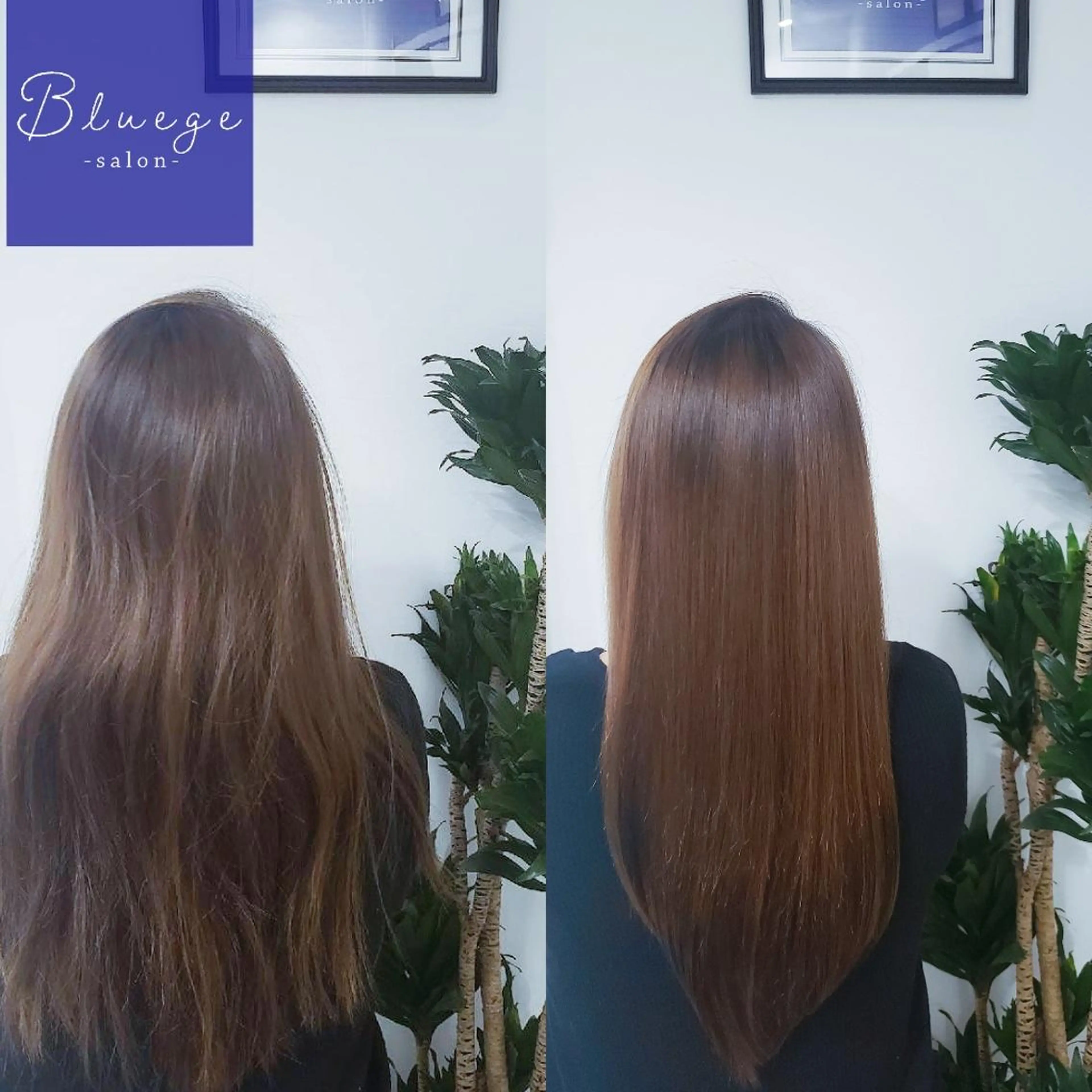 ロング トリートメント サロン ブルージュの眉毛・アイブロウイメージ