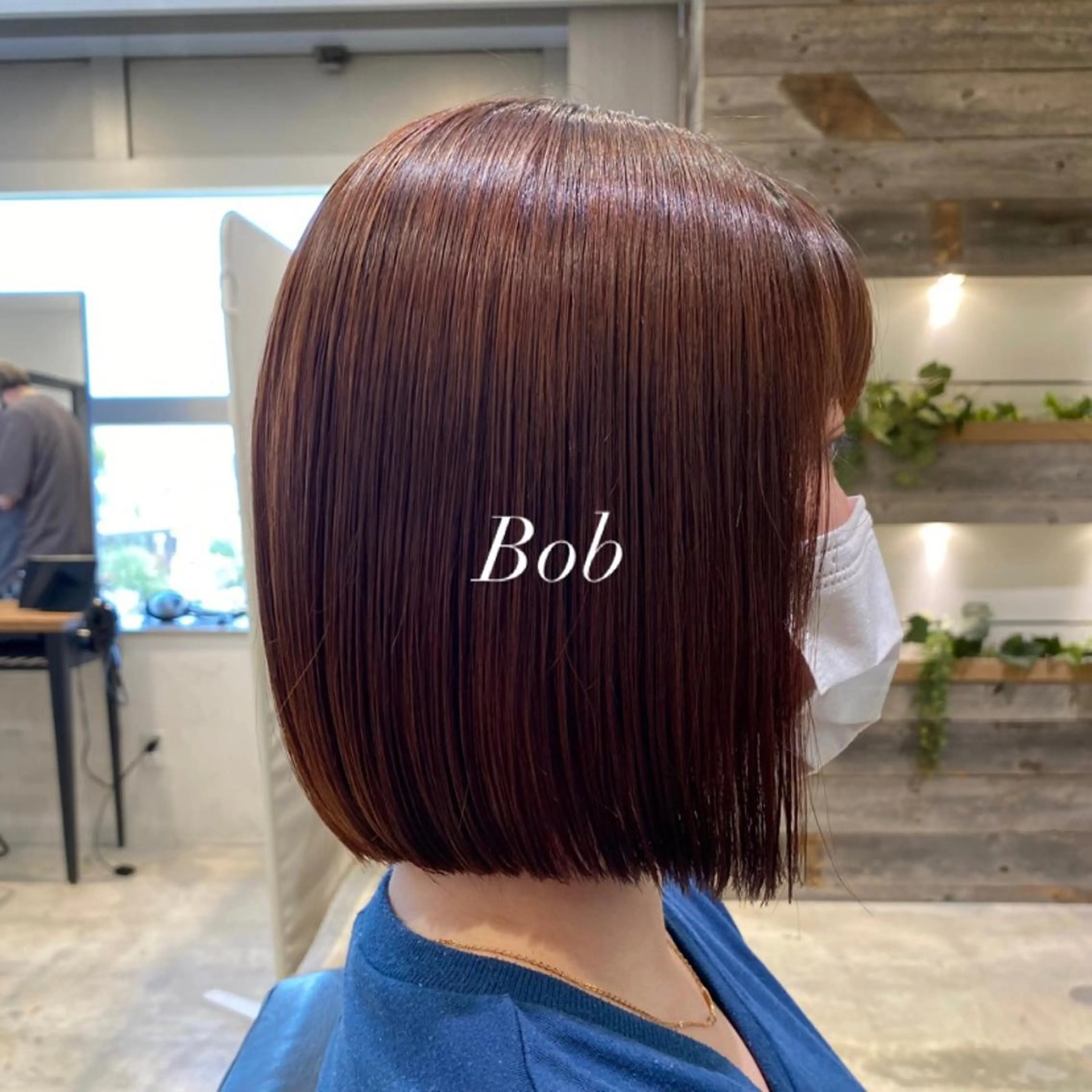 ショート カラー DAIKIベージュ 🍂レイヤーカットのヘアスタイル