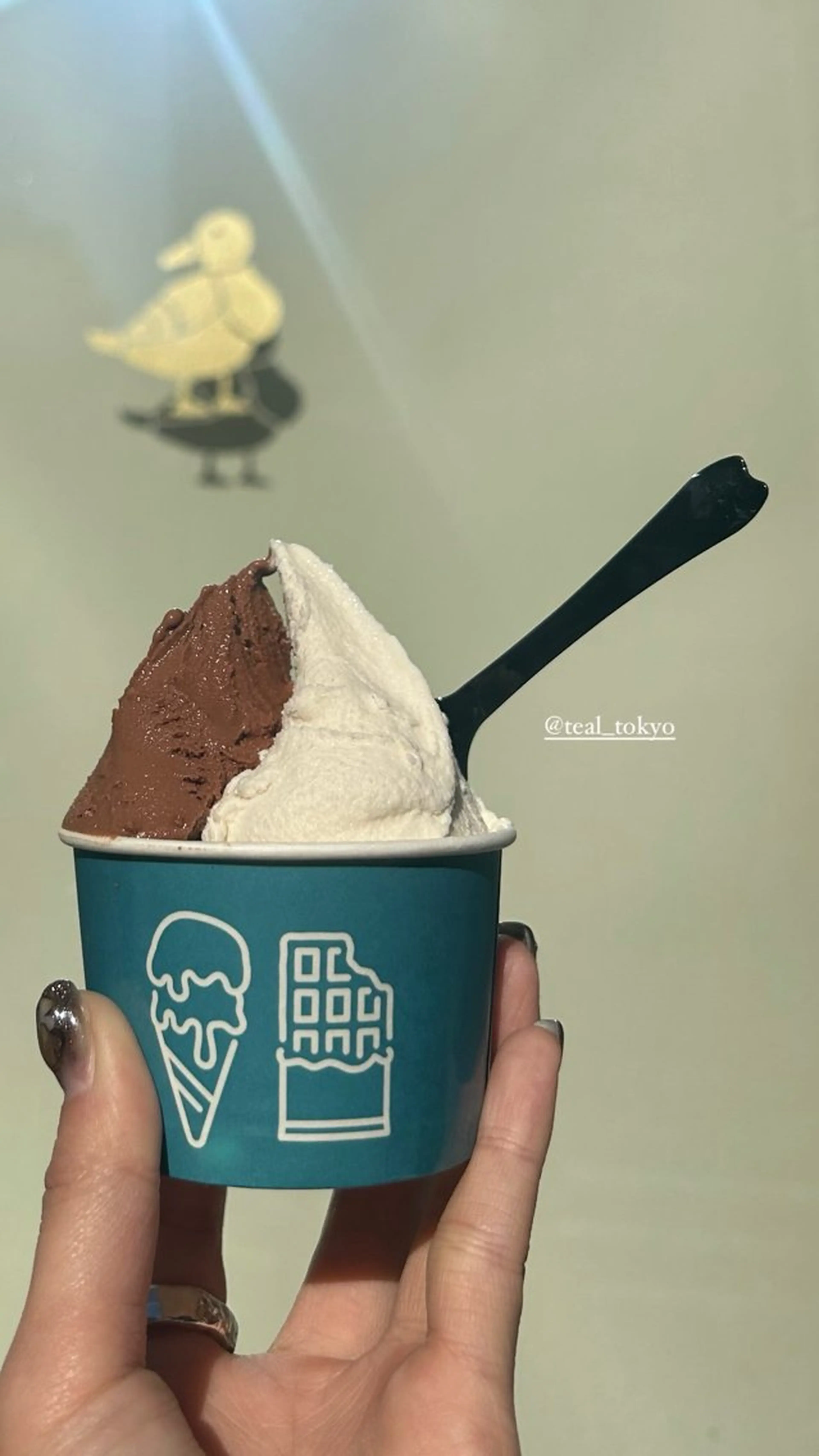 GO TODAY SHAiRE SALON Vellmie店所属・吉祥寺kasumi 🌛eye/browのマツエク・マツパデザイン