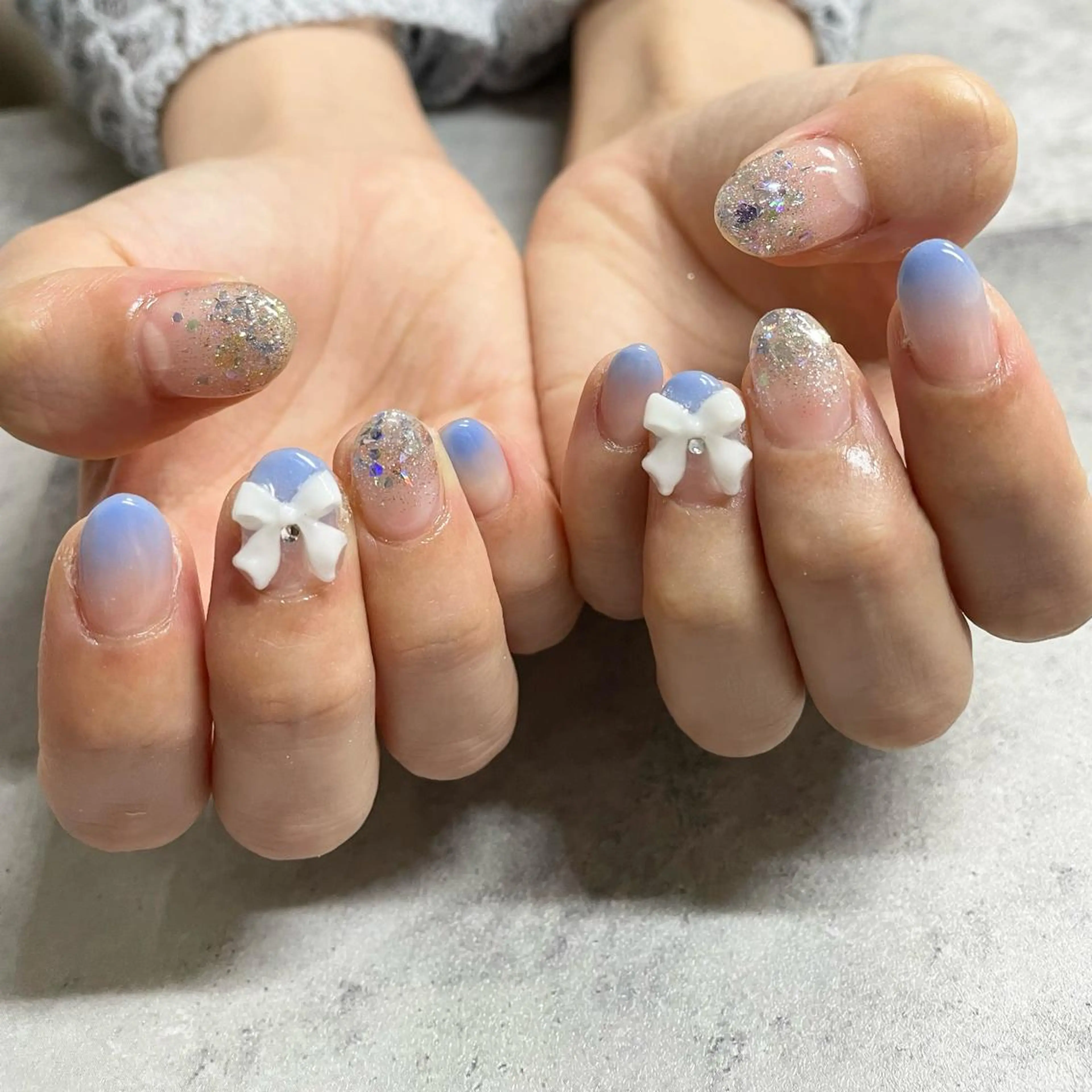 ネイル FELICE ﾌｪﾘｰﾁｪのネイルデザイン