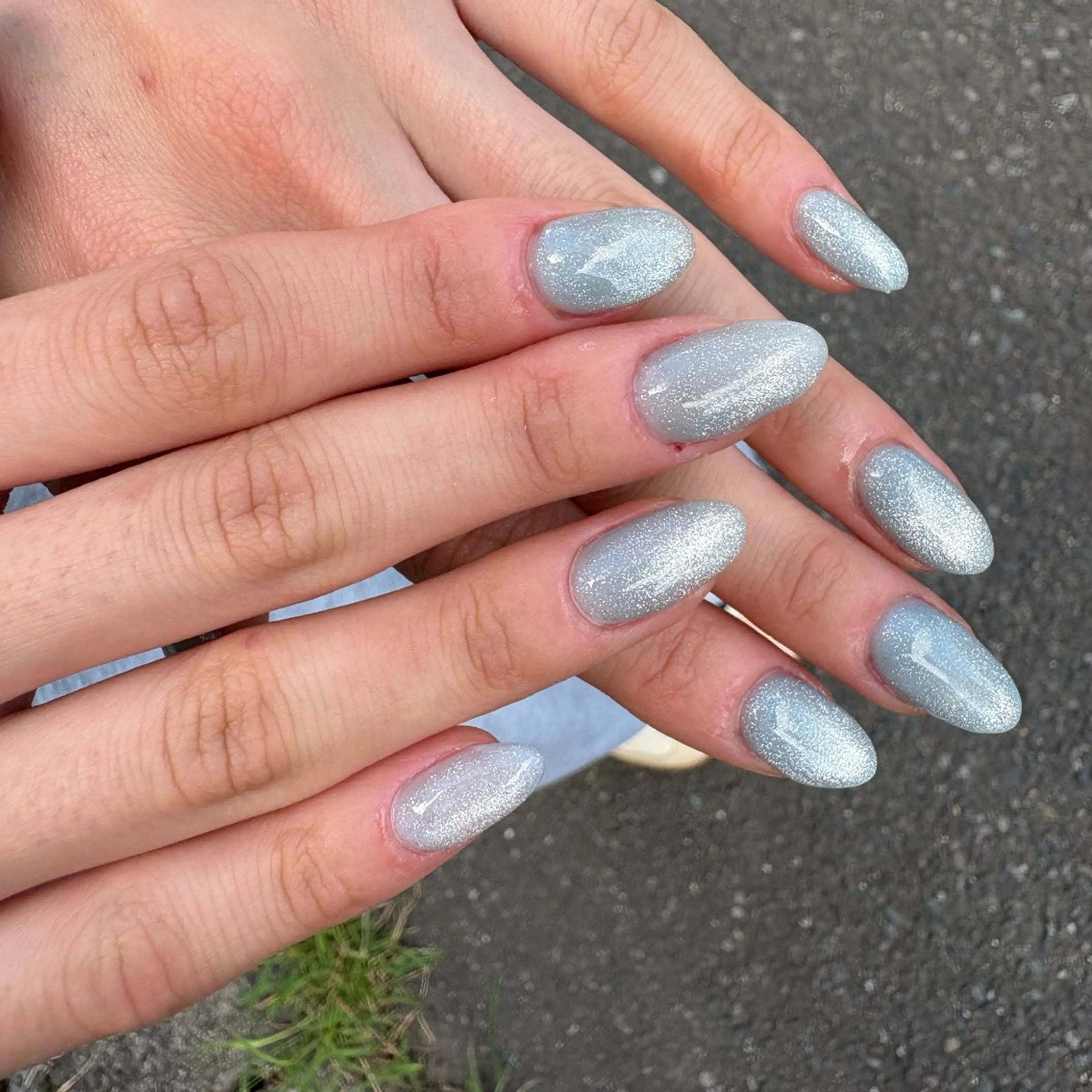 ネイル ハンドネイル ハンドケア 中村 渚のネイルデザイン