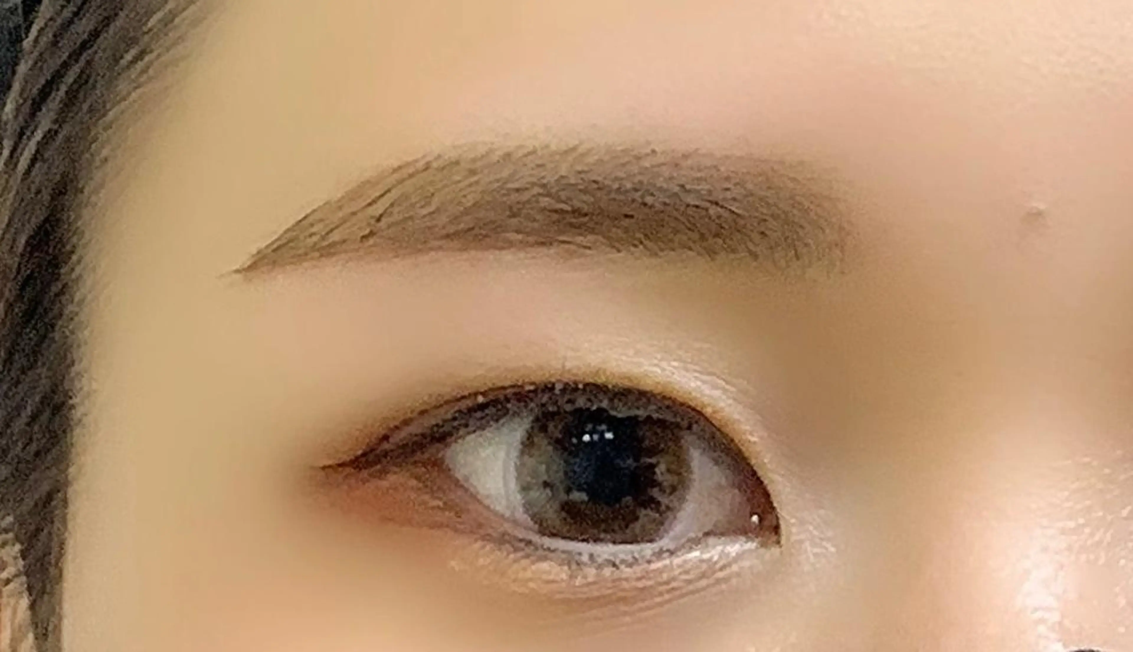 VERRY. 斉藤のマツエク・マツパデザイン