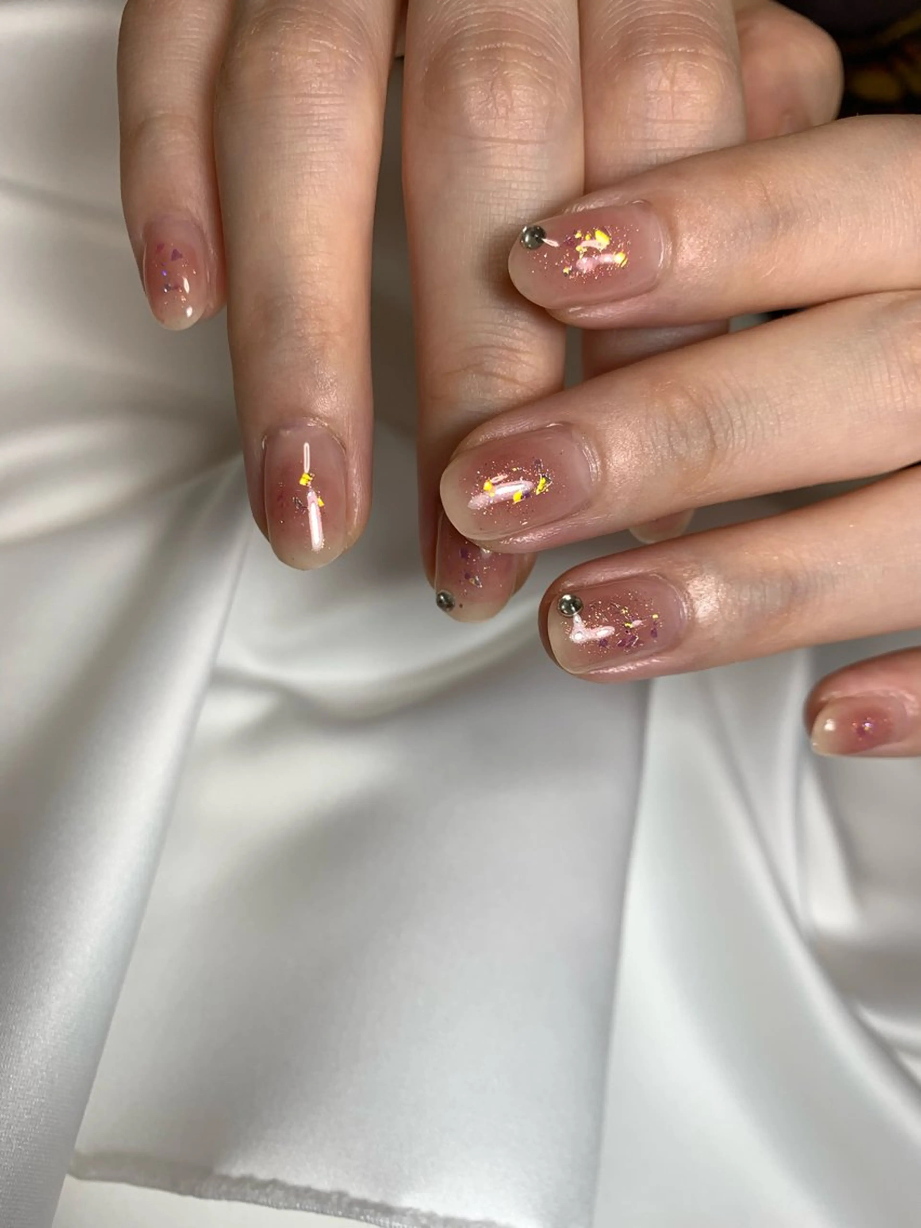 ネイル nail salon lettyのネイルデザイン