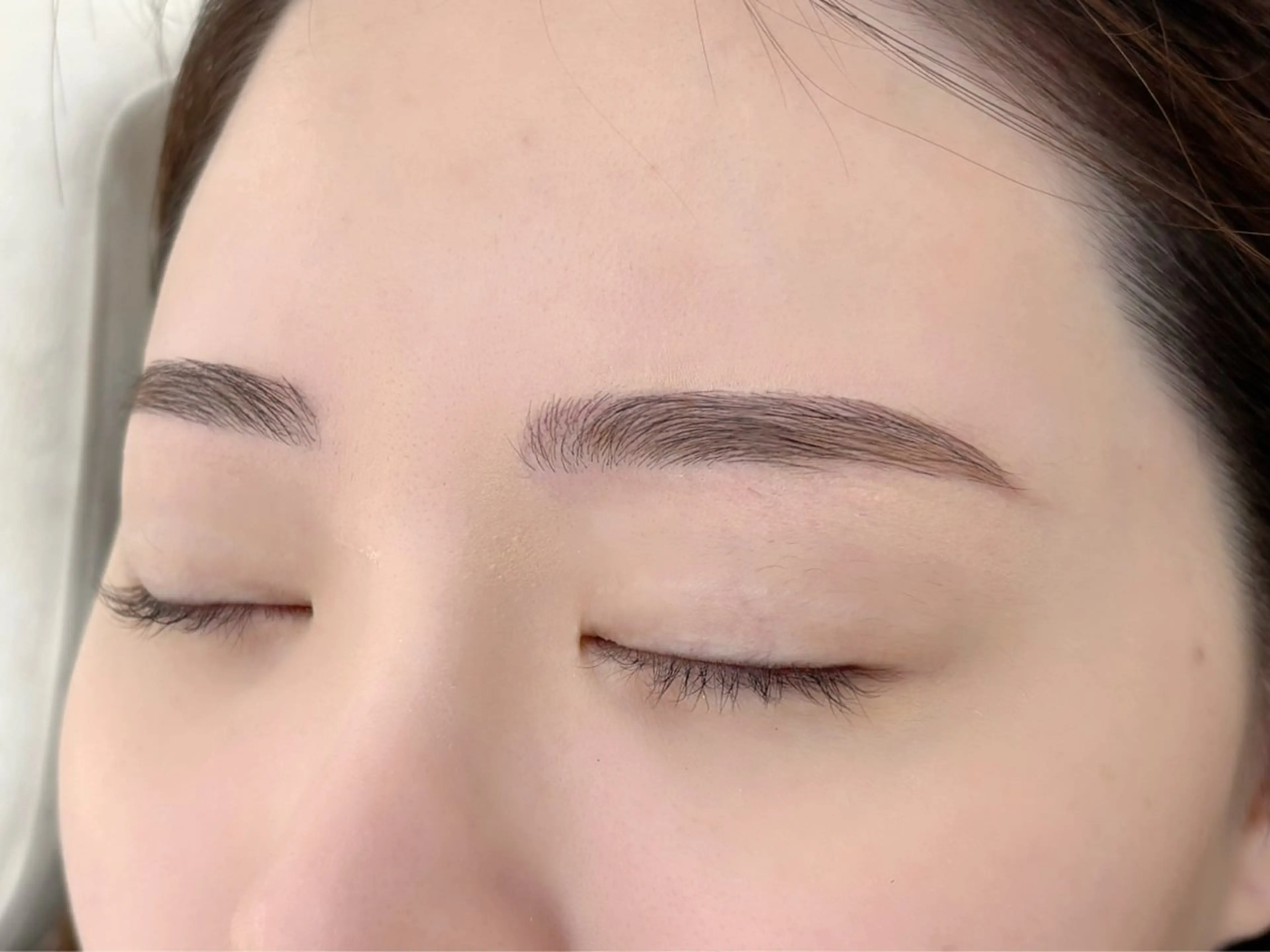 アイブロウ Nana ིྀの眉毛・アイブロウイメージ