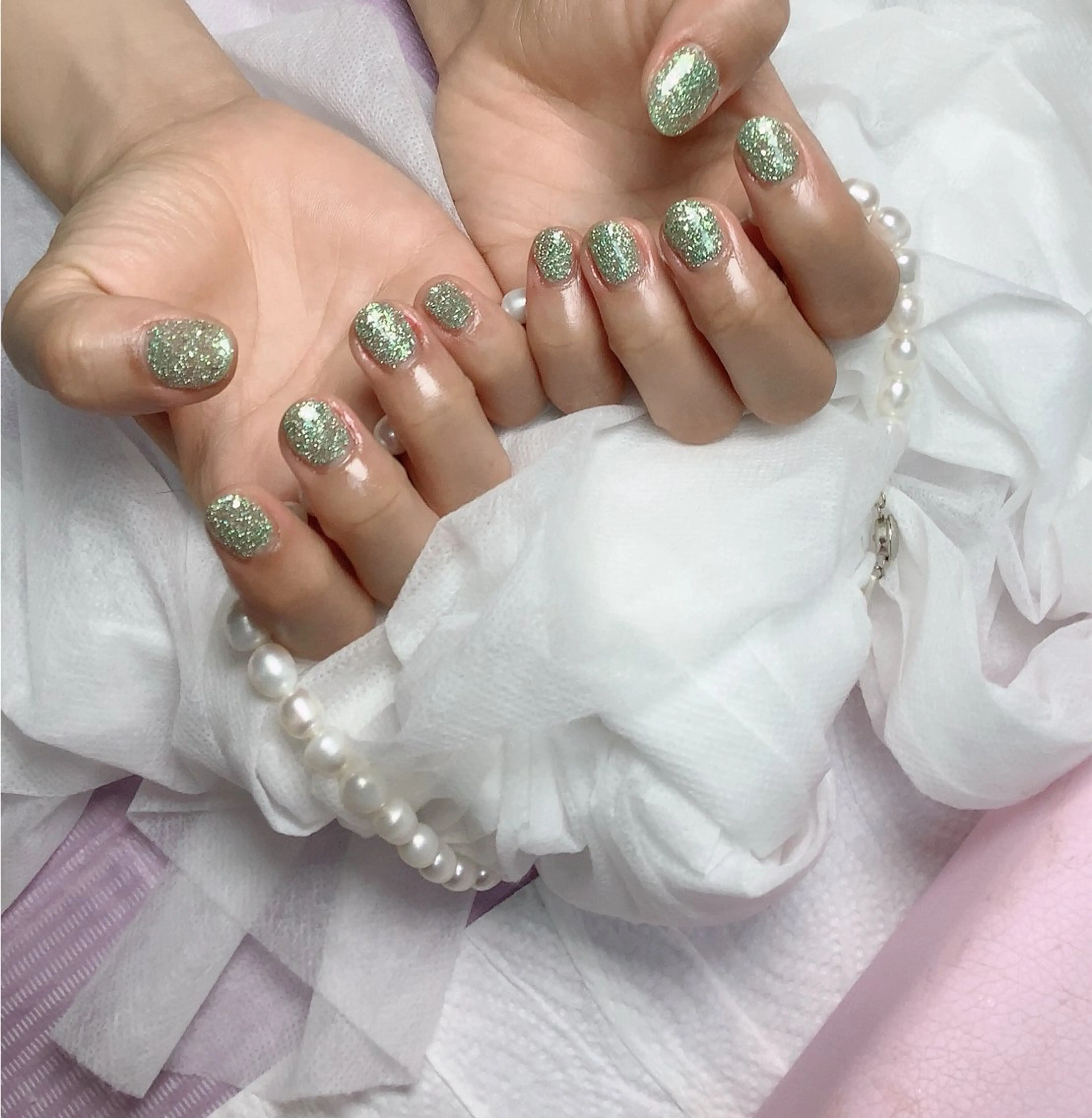 ネイル べ にのネイルデザイン