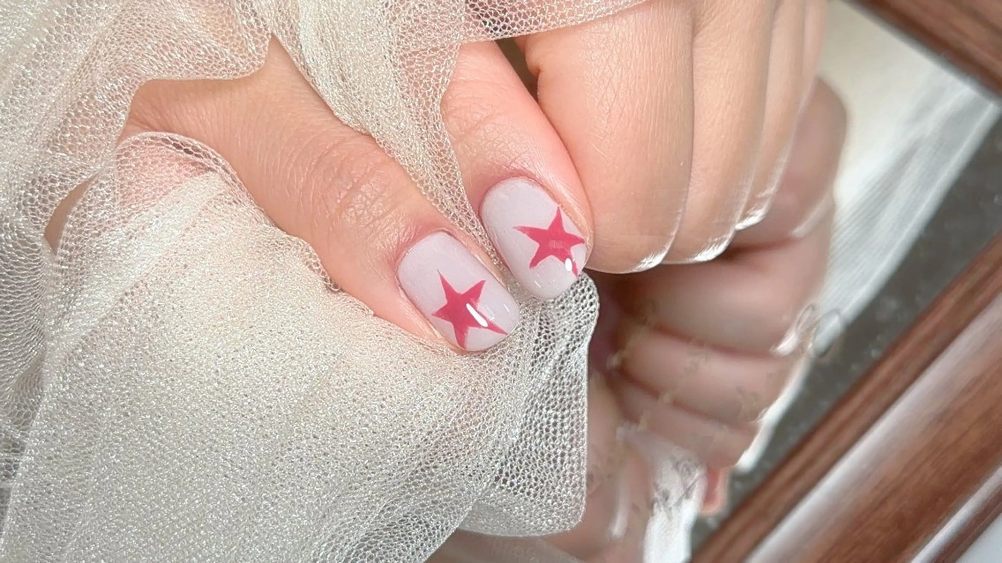 ネイル ハンドネイル Ayumi nails川崎店のネイルデザイン
