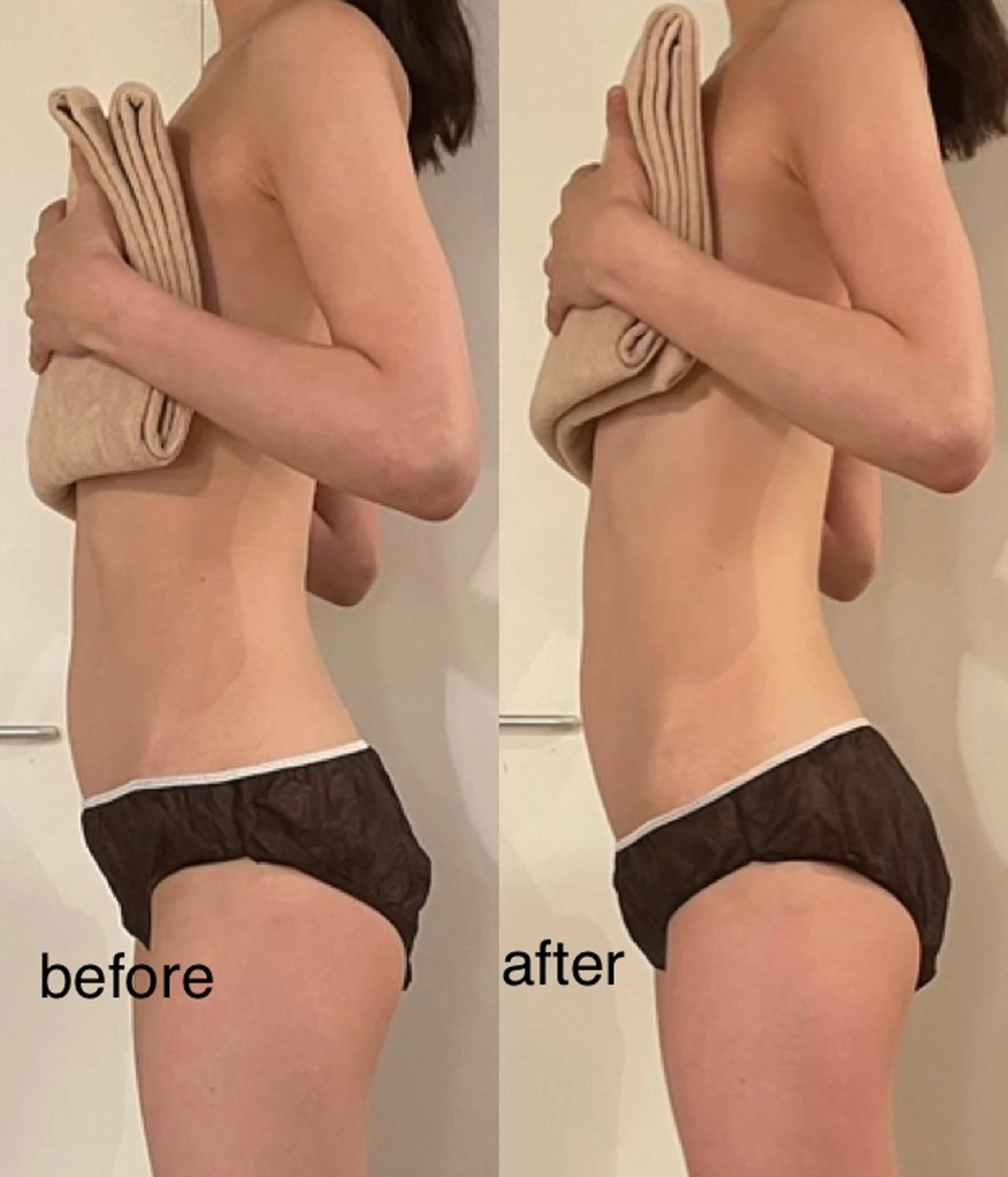 エステ リラク プライベートサロン シュシュのエステ・リラクイメージ