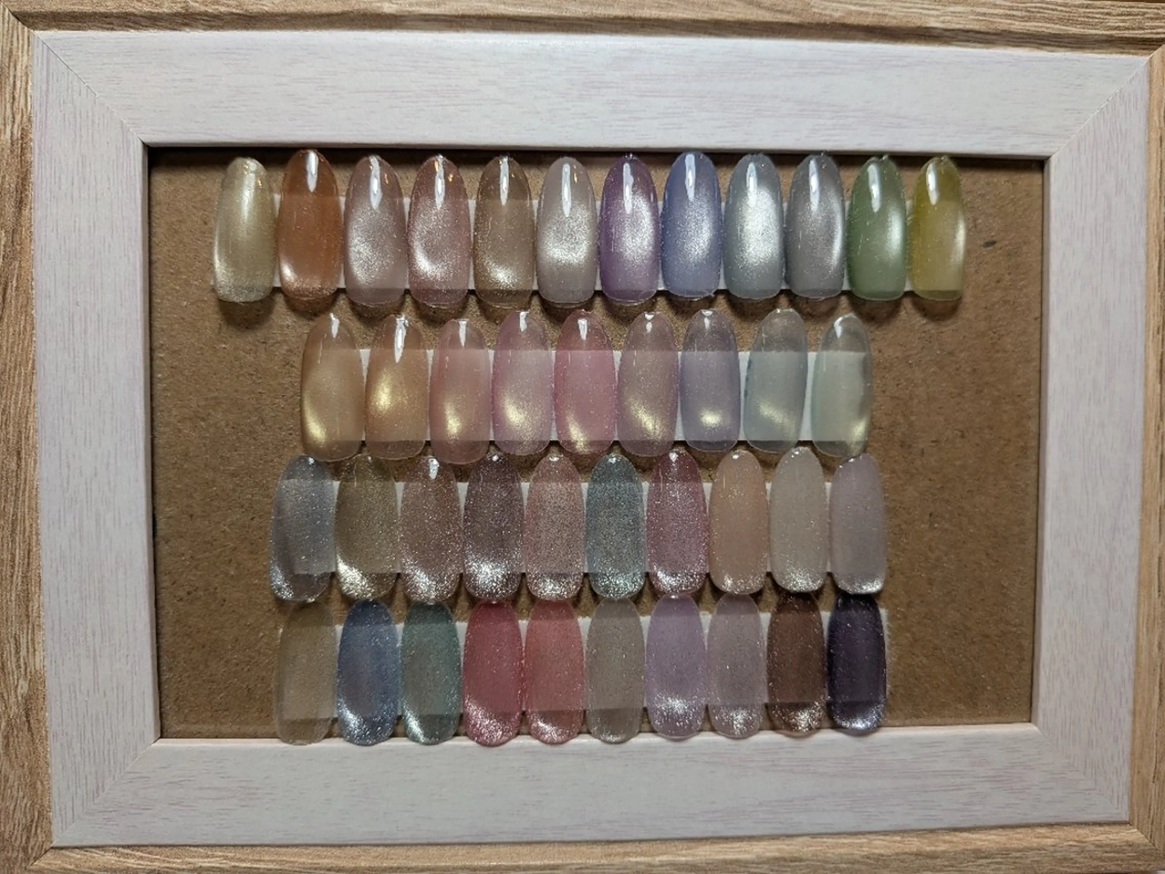 ✨ワンカラー(マグネット)✨オフあり※モデル価格※の写真