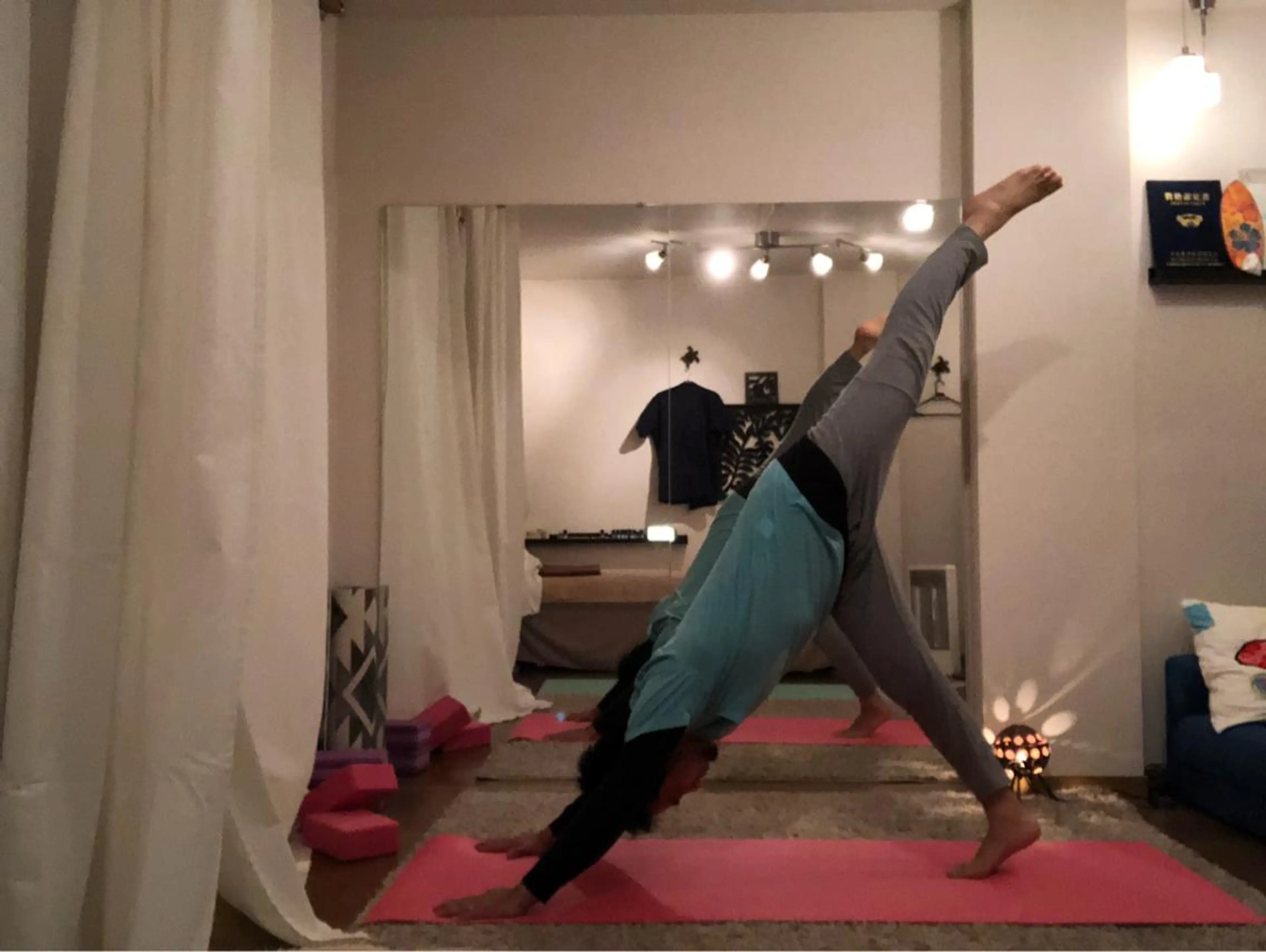 mahana 進藤哲治のエステ・リラクイメージ