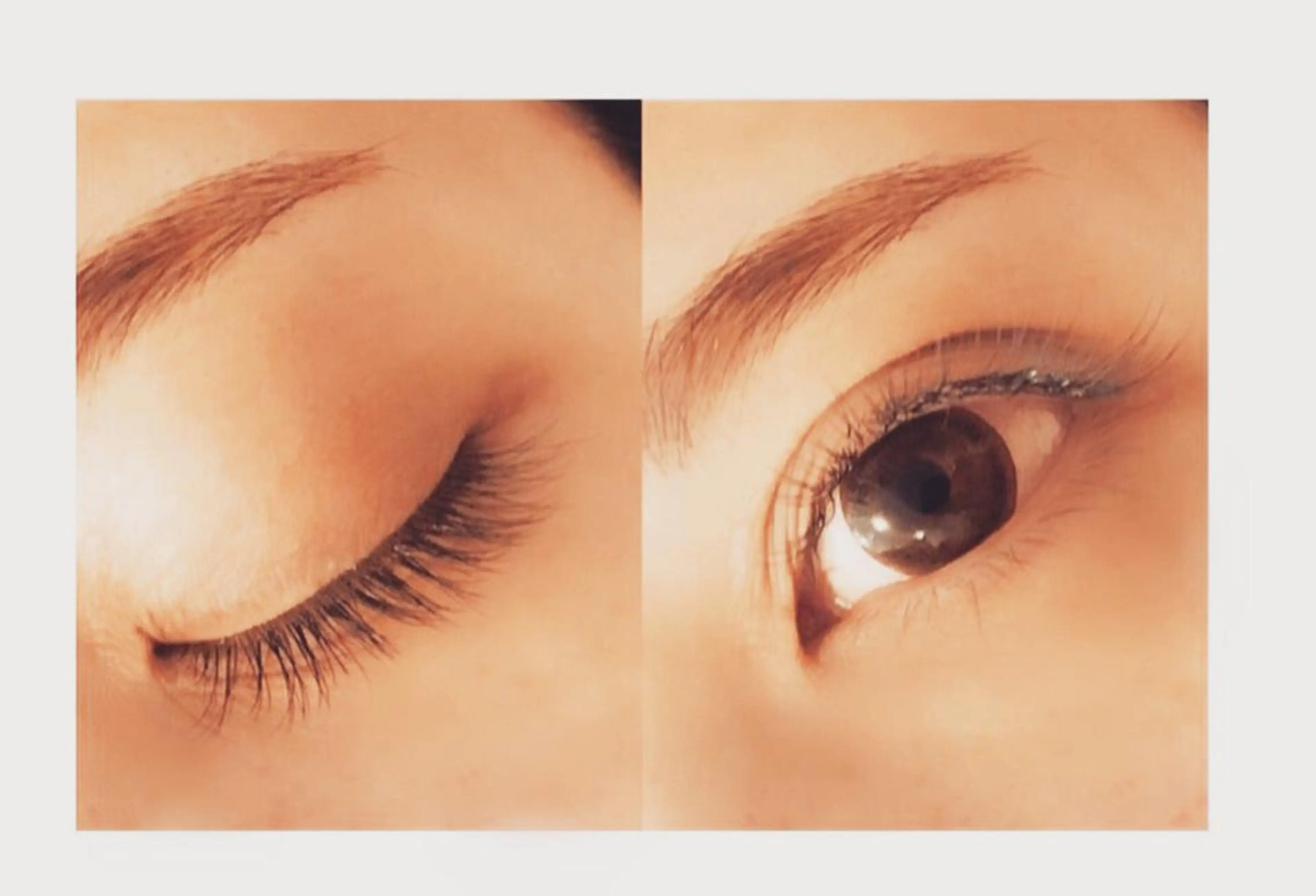 マツエク・マツパ personal eyelashのマツエク・マツパデザイン