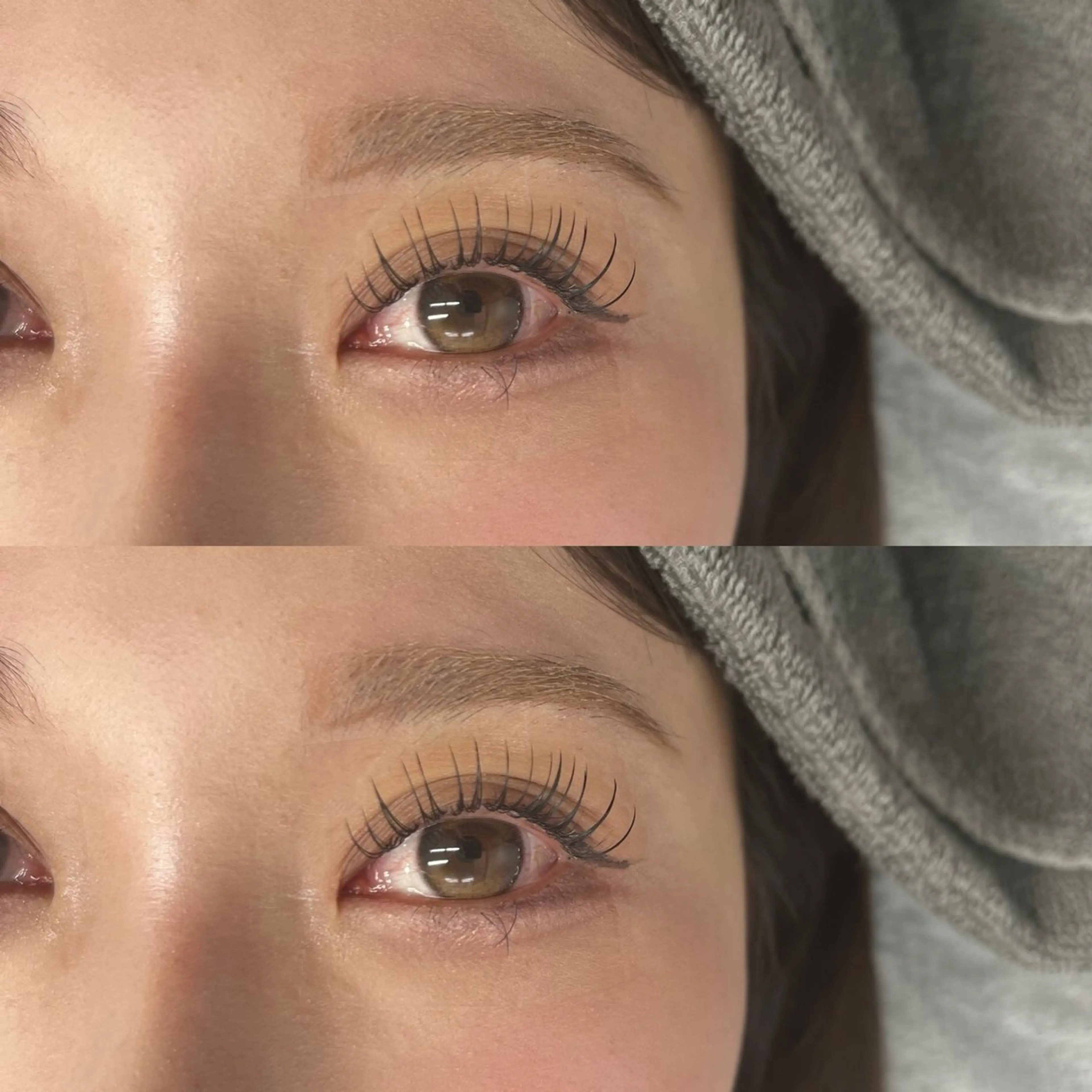 マツエク・マツパ ☆SUZUKI ☆のマツエク・マツパデザイン