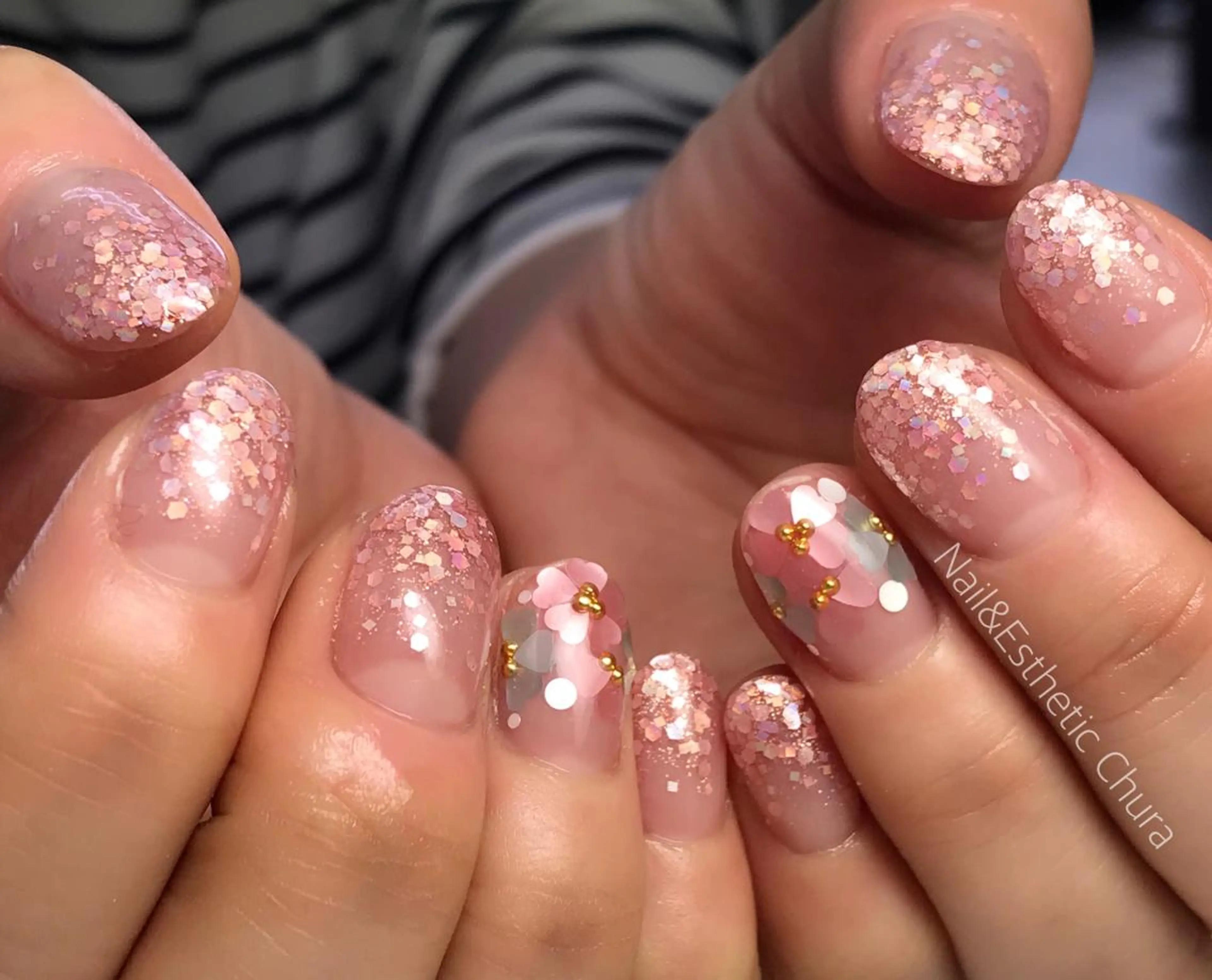 ネイル chura刈谷店☆ Ｎａｉｌのネイルデザイン