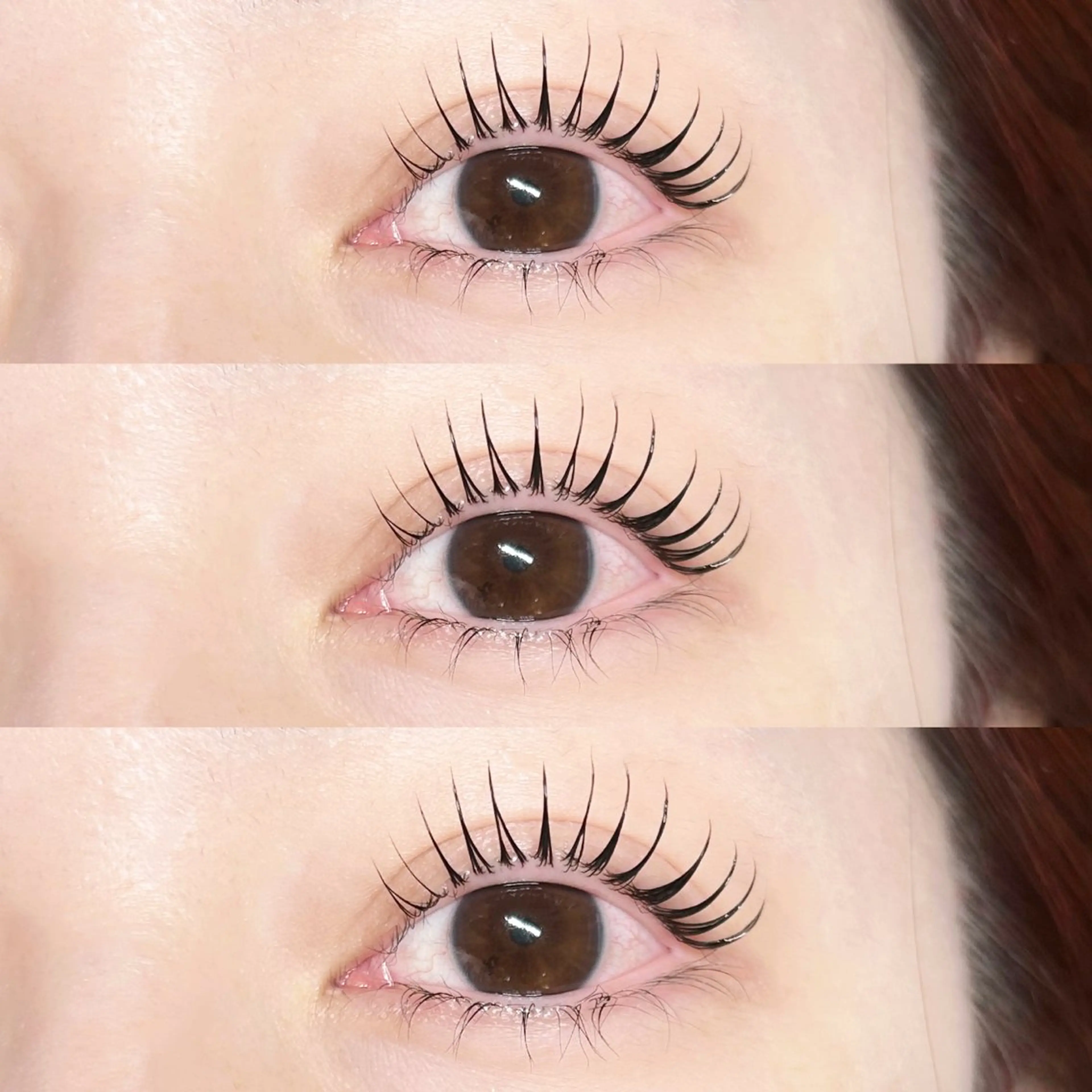 マツエク・マツパ まつげパーマ shizuku/ アイリストのマツエク・マツパデザイン