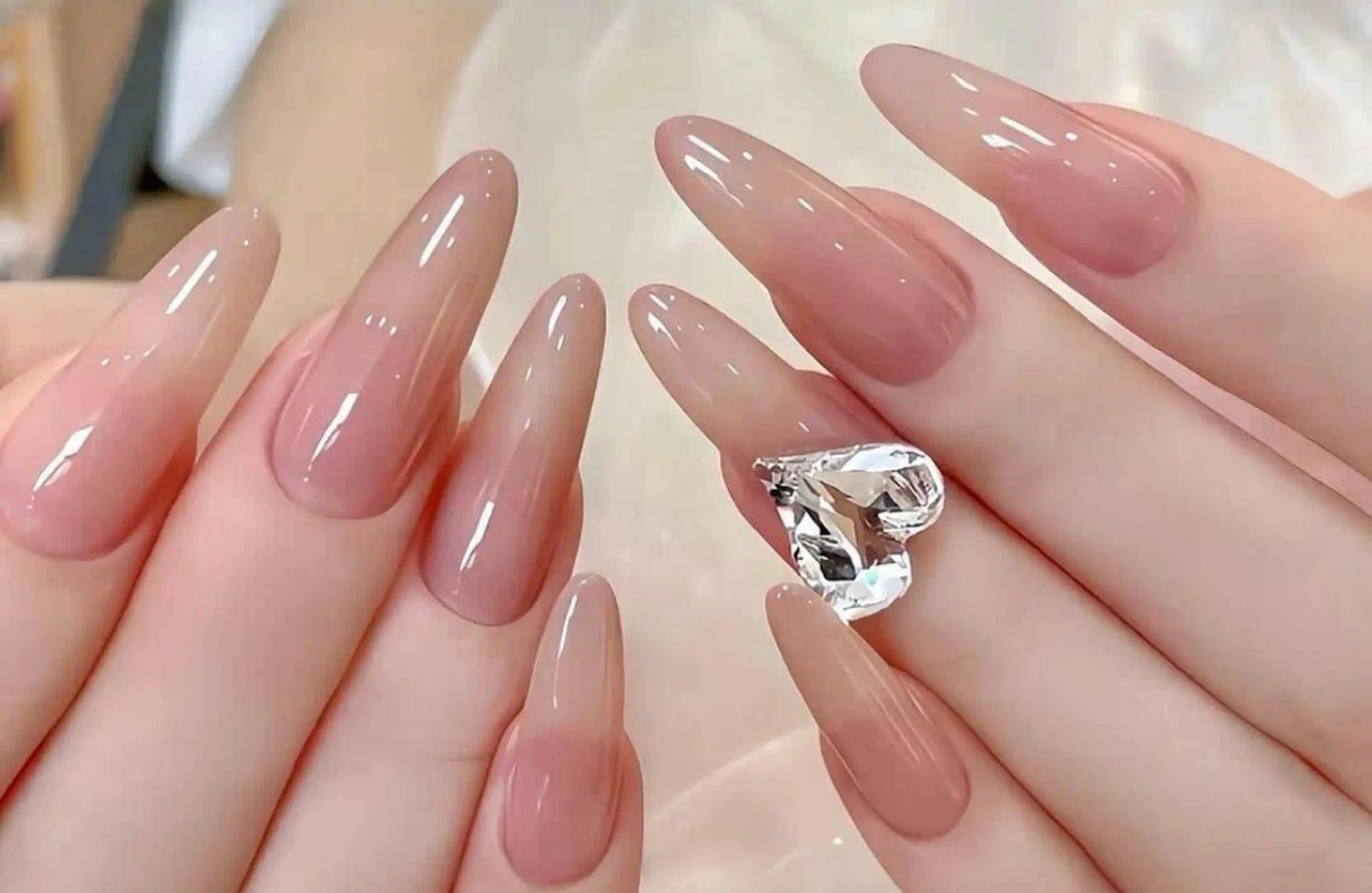 ネイル Nini Nail Salonのネイルデザイン