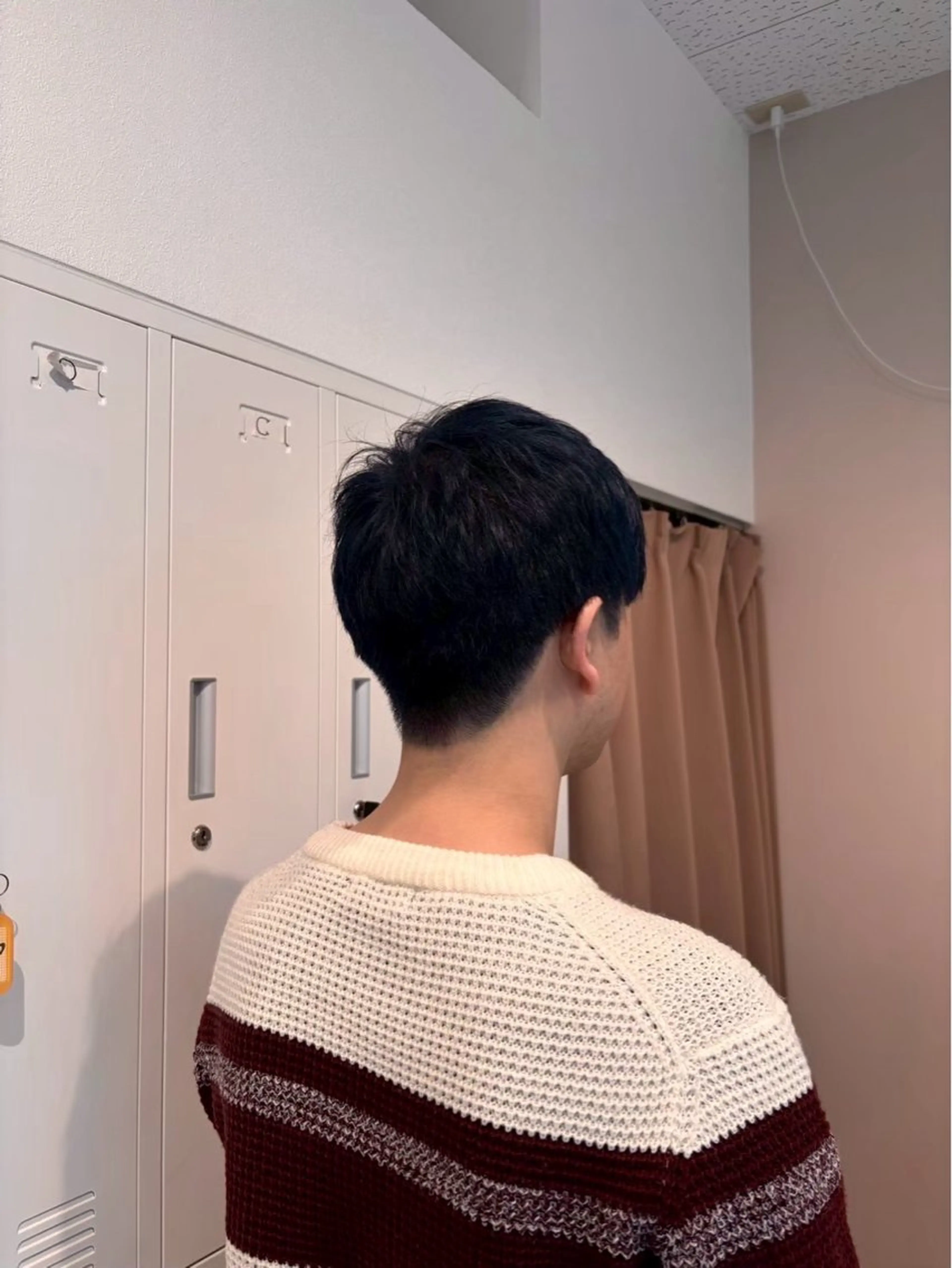 メンズカット✂️の写真