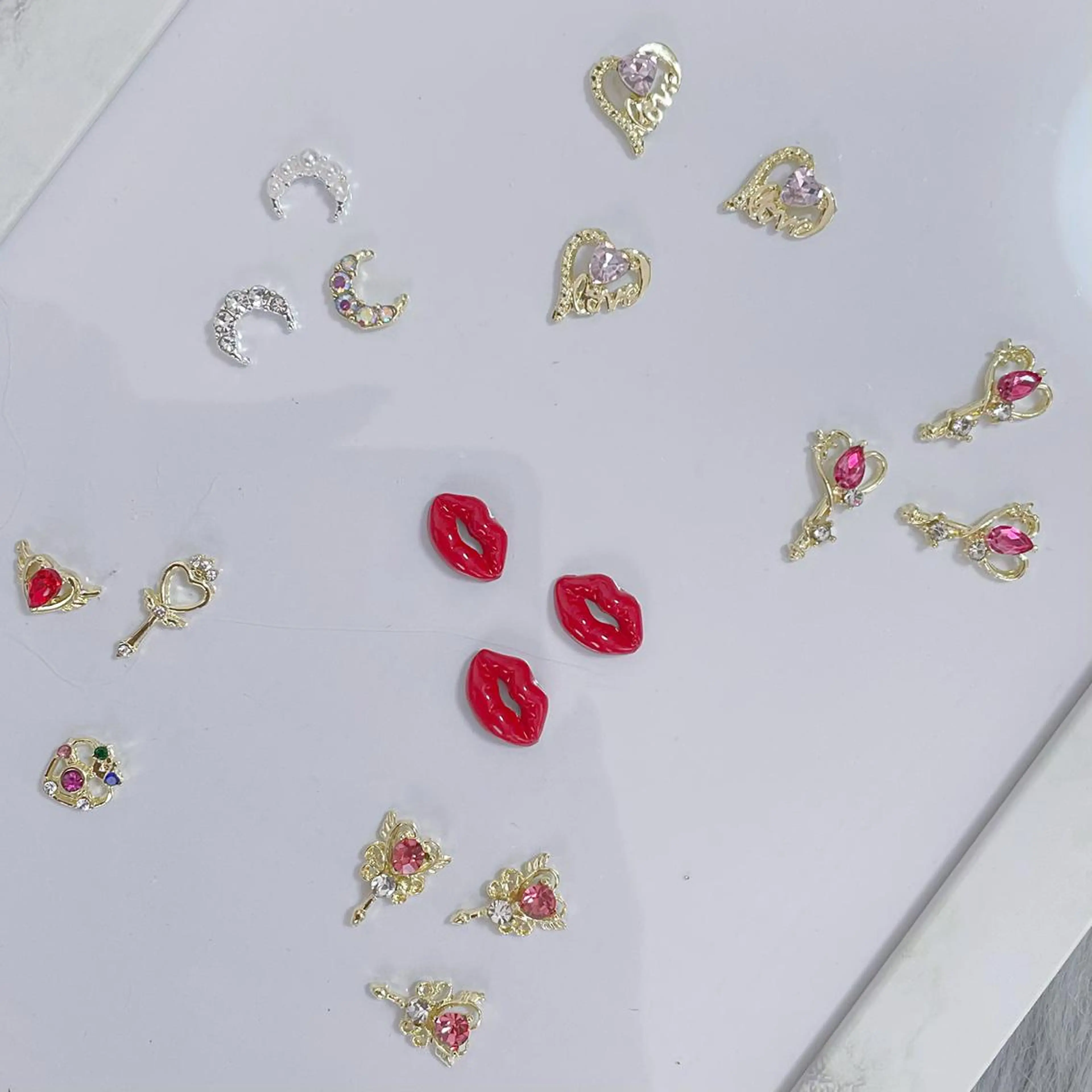 ネイル Nina's nailのネイルデザイン