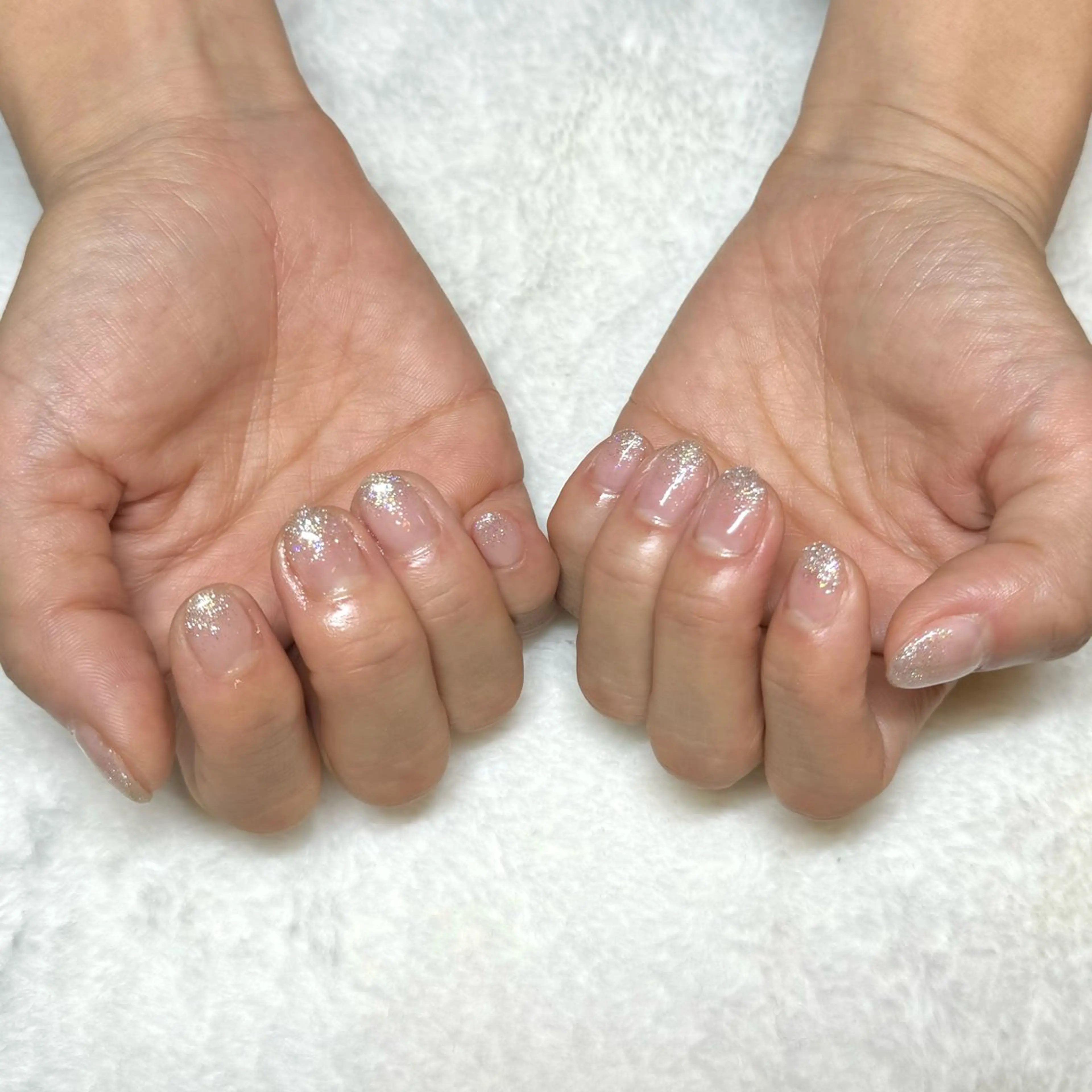 ネイル ハンドネイル yano Ribbon佐野店のネイルデザイン